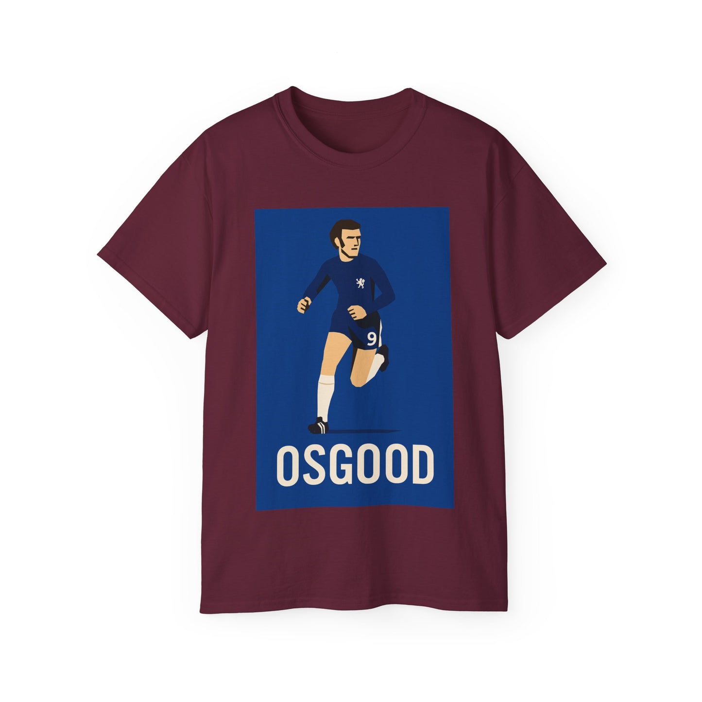 Peter Osgood - Chelsea