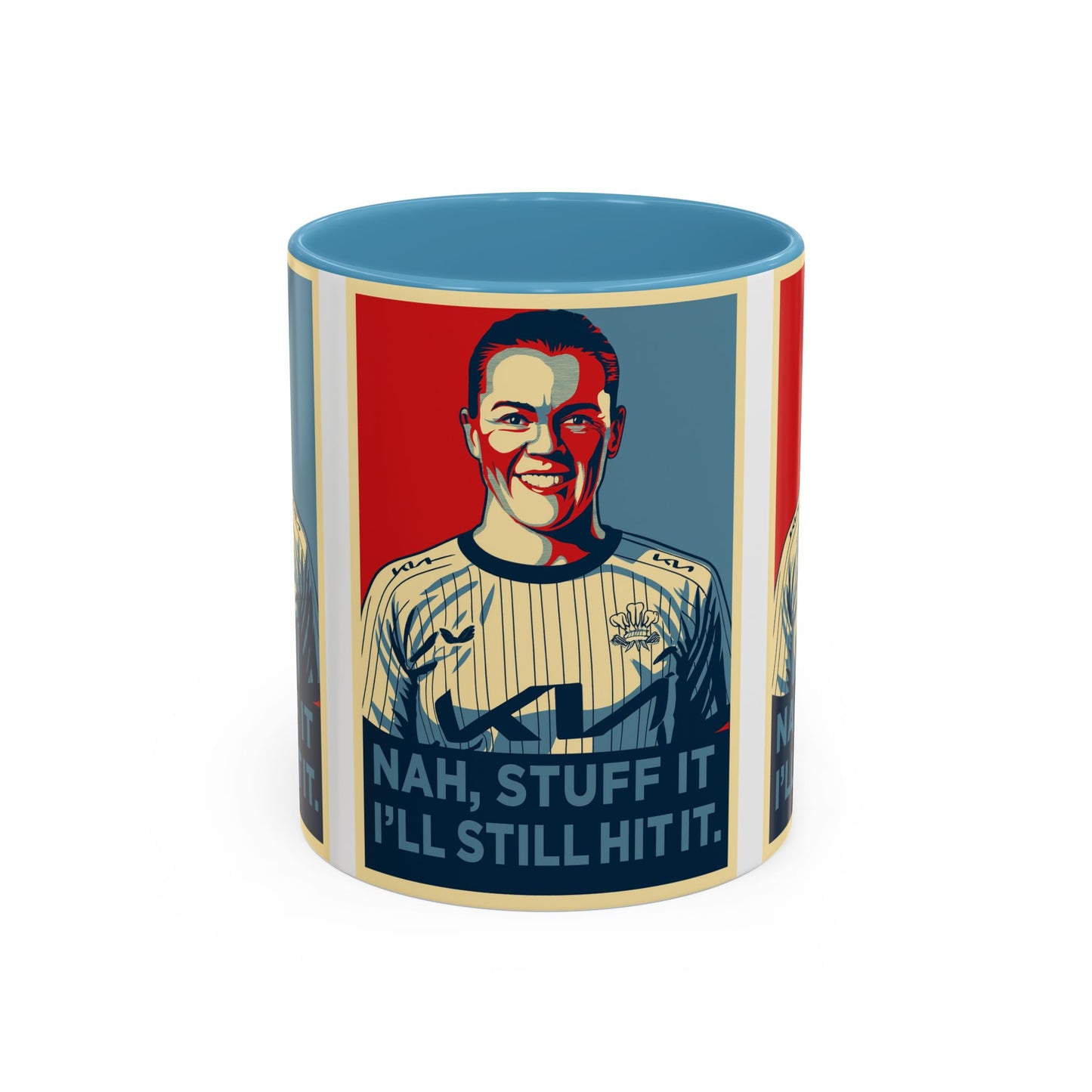 Grace Harris Hope Mug