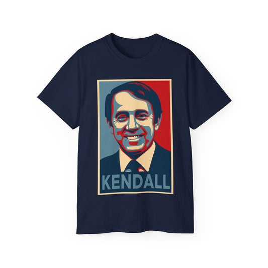 Howard Kendall Hope T-Shirt