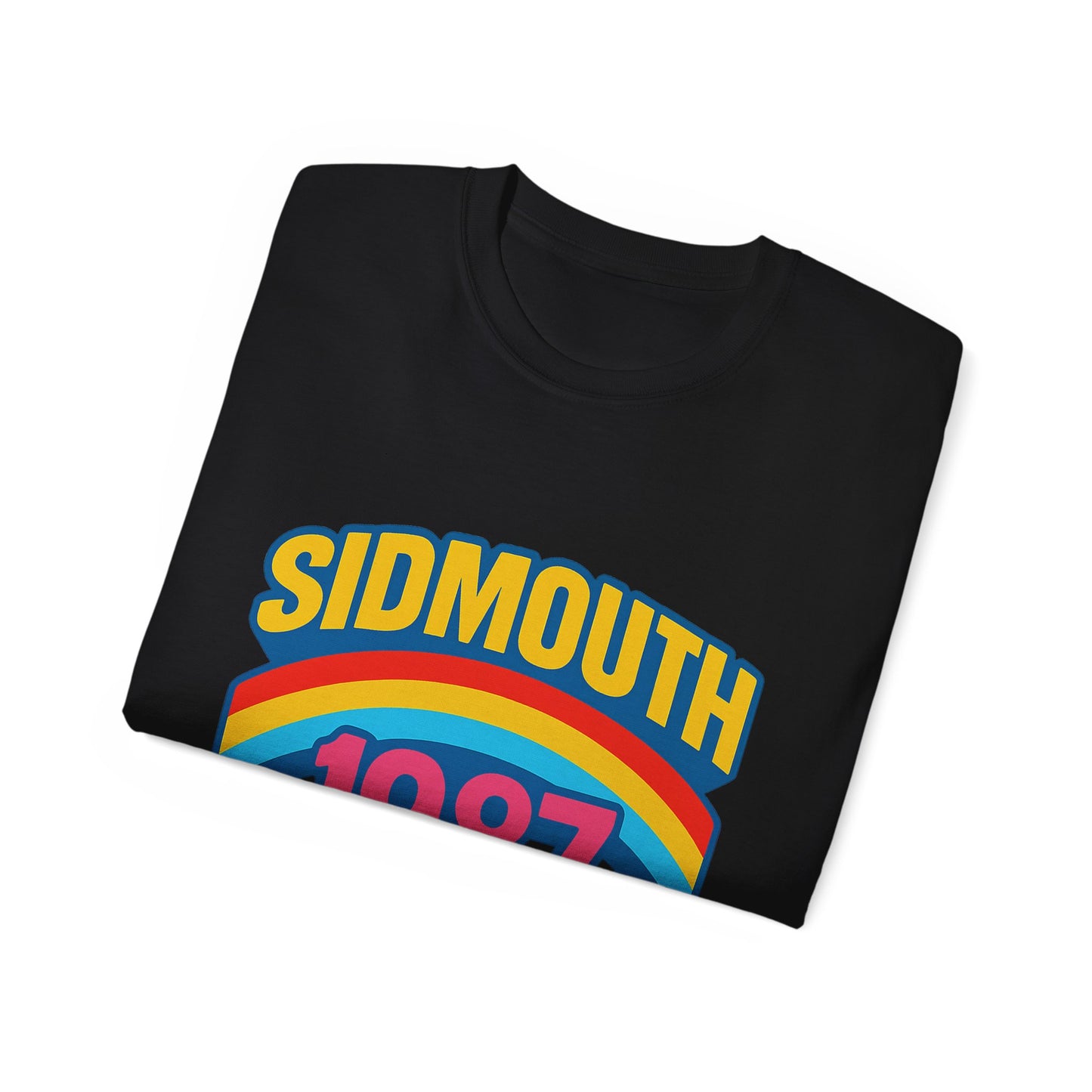 Sidmouth T-Shirt