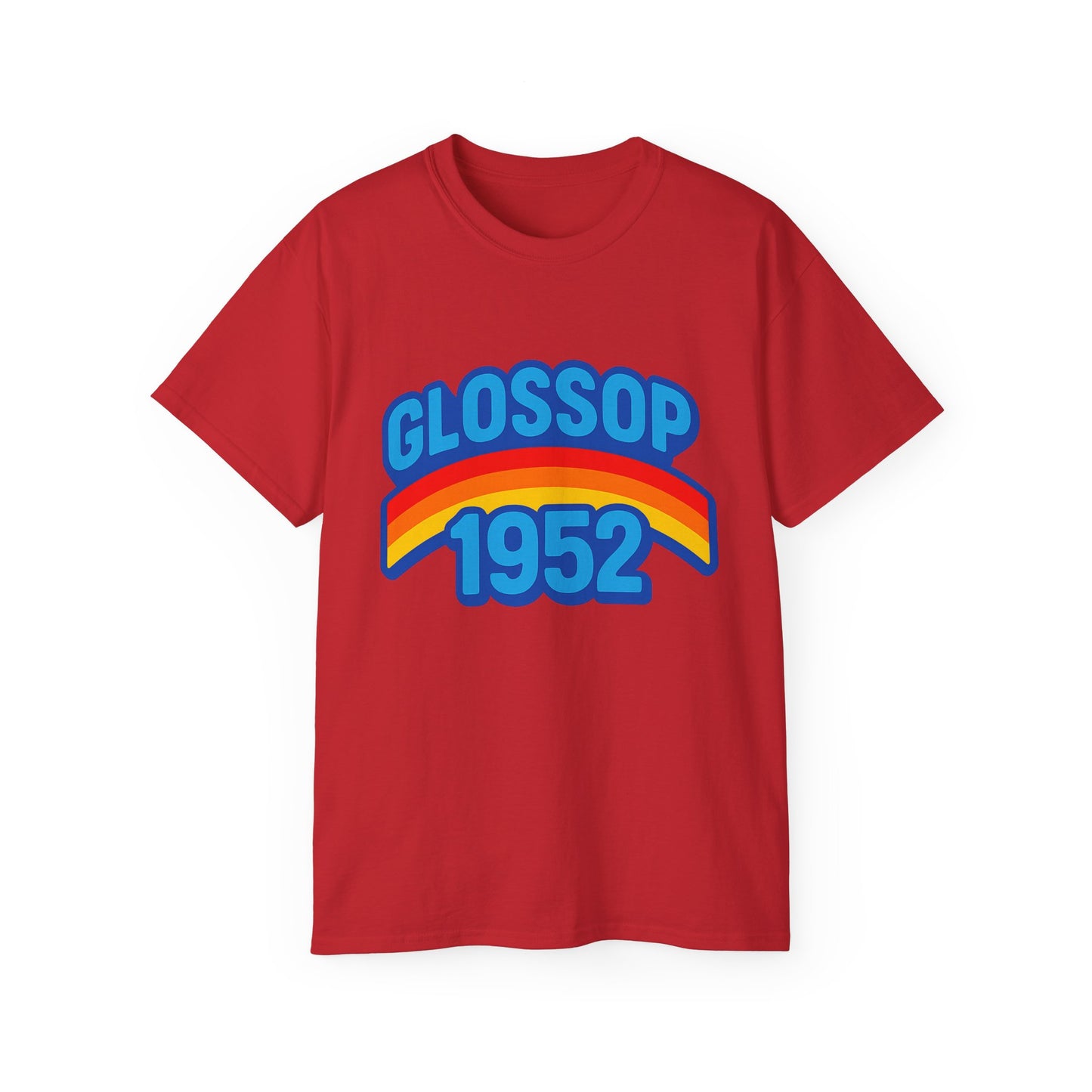 Glossop 1952 T-Shirt