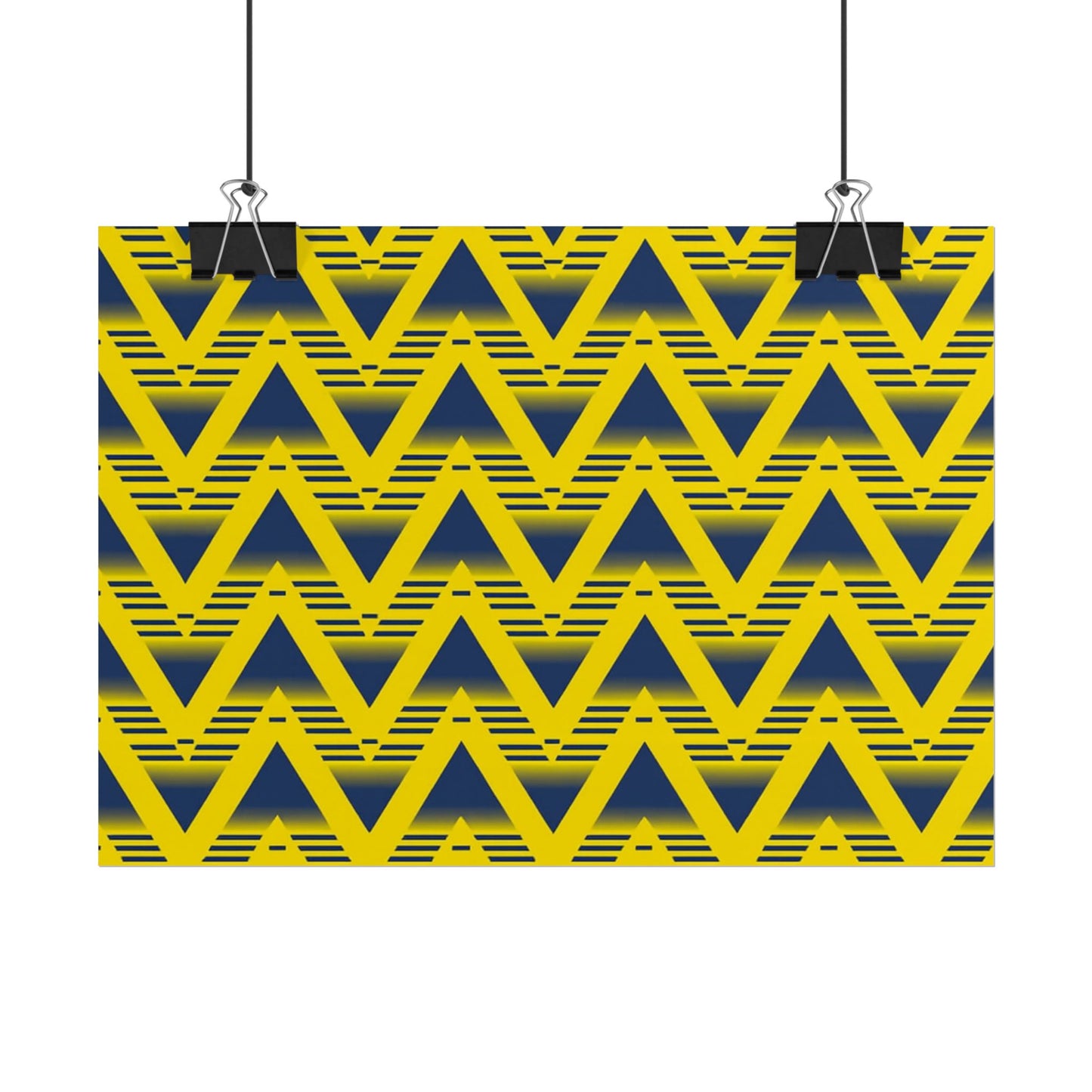 Arsenal Bruised Banana Poster