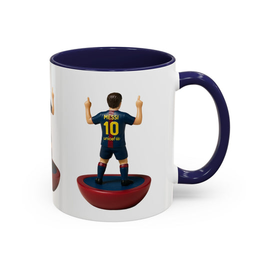 Lionel Messi - Mug