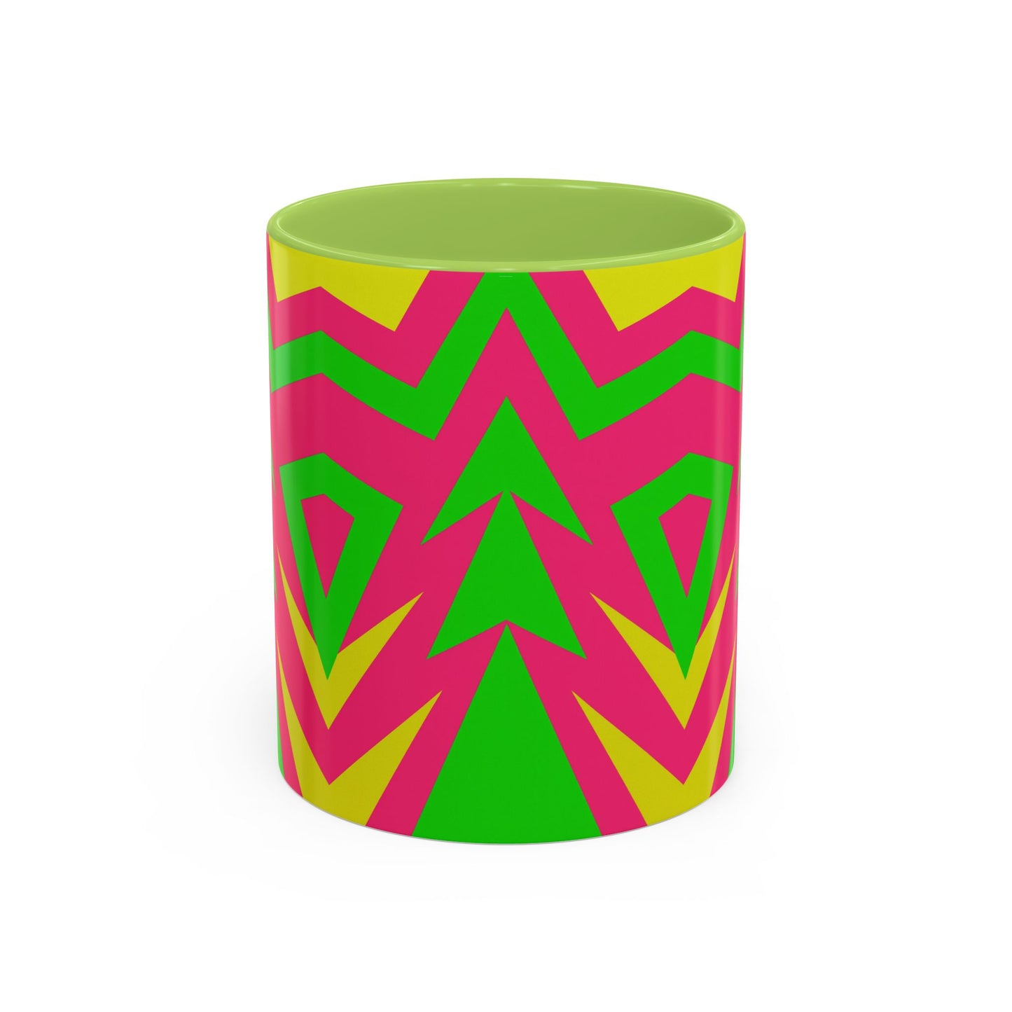 Jorge Campos Mexico World Cup Goalkeeper Shirt Mug