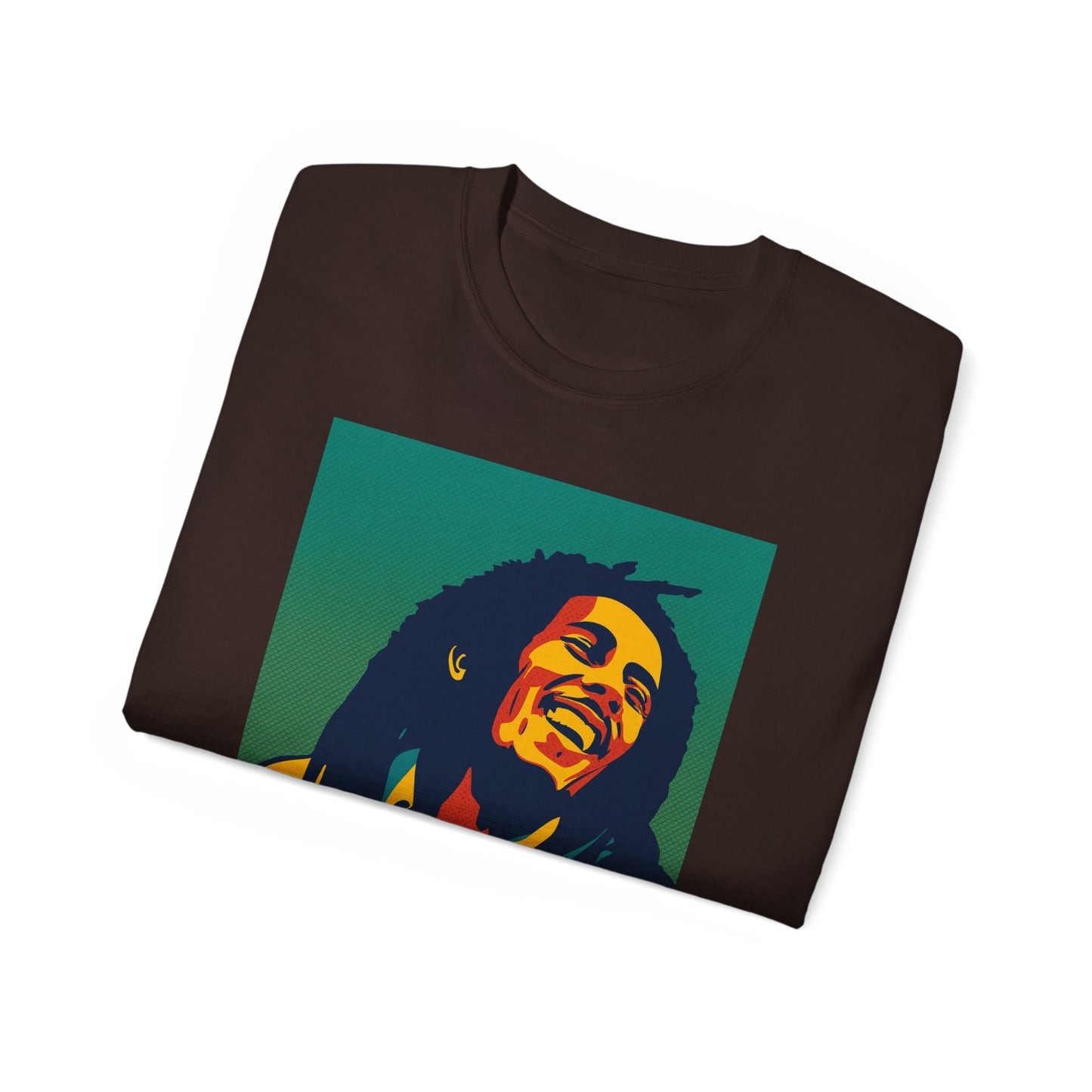 Bob Pop Art T-Shirt