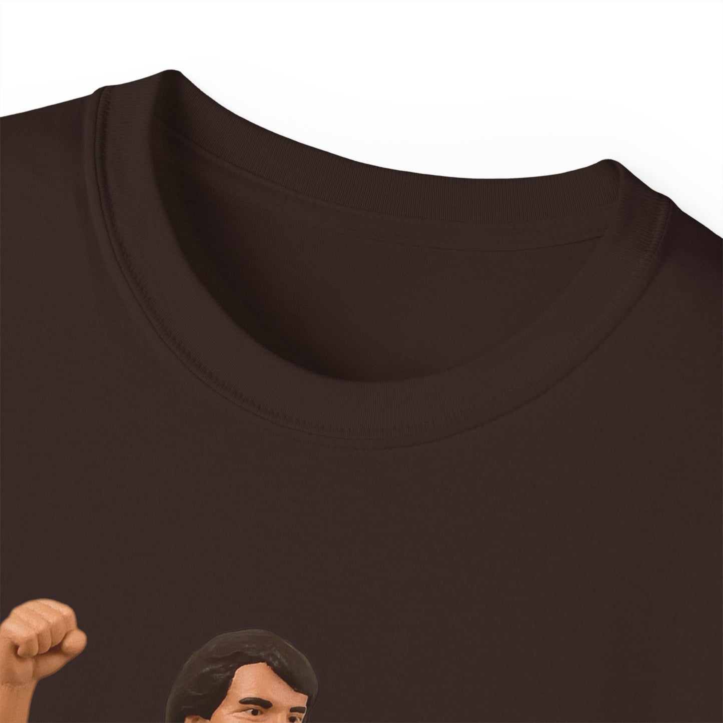 Gianfranco Zola Subbuteo T-Shirt - Chelsea
