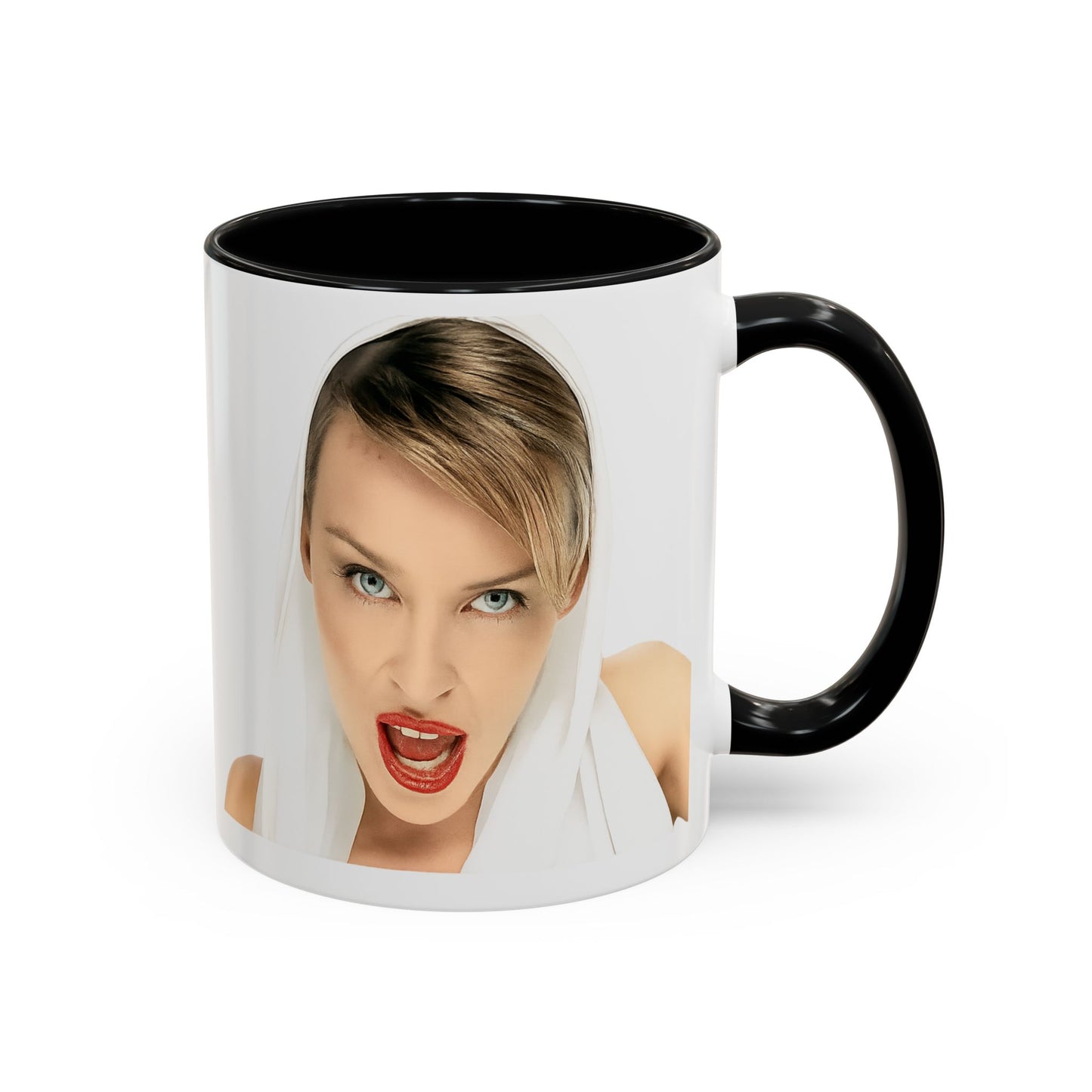 Kylie Minogue Mug