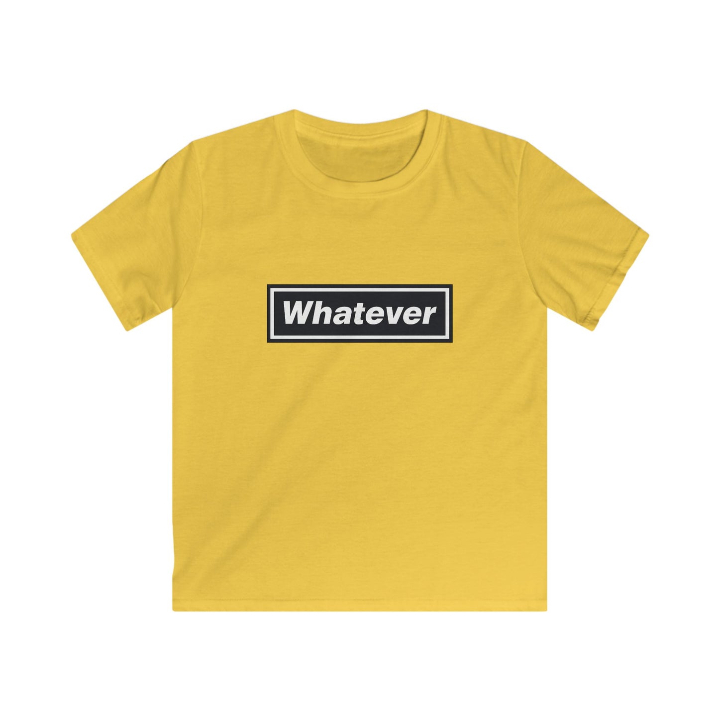 Kids Oasis Whatever T-Shirt
