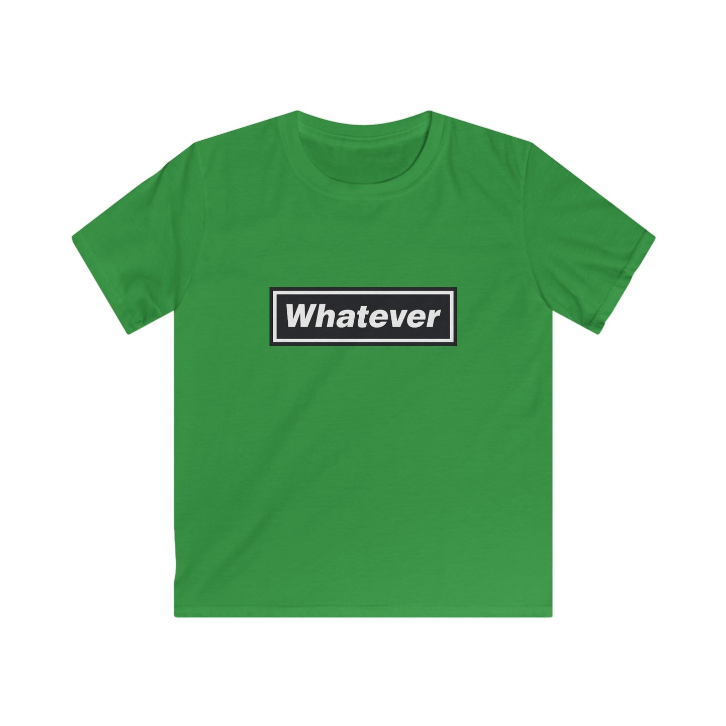 Kids Oasis Whatever T-Shirt