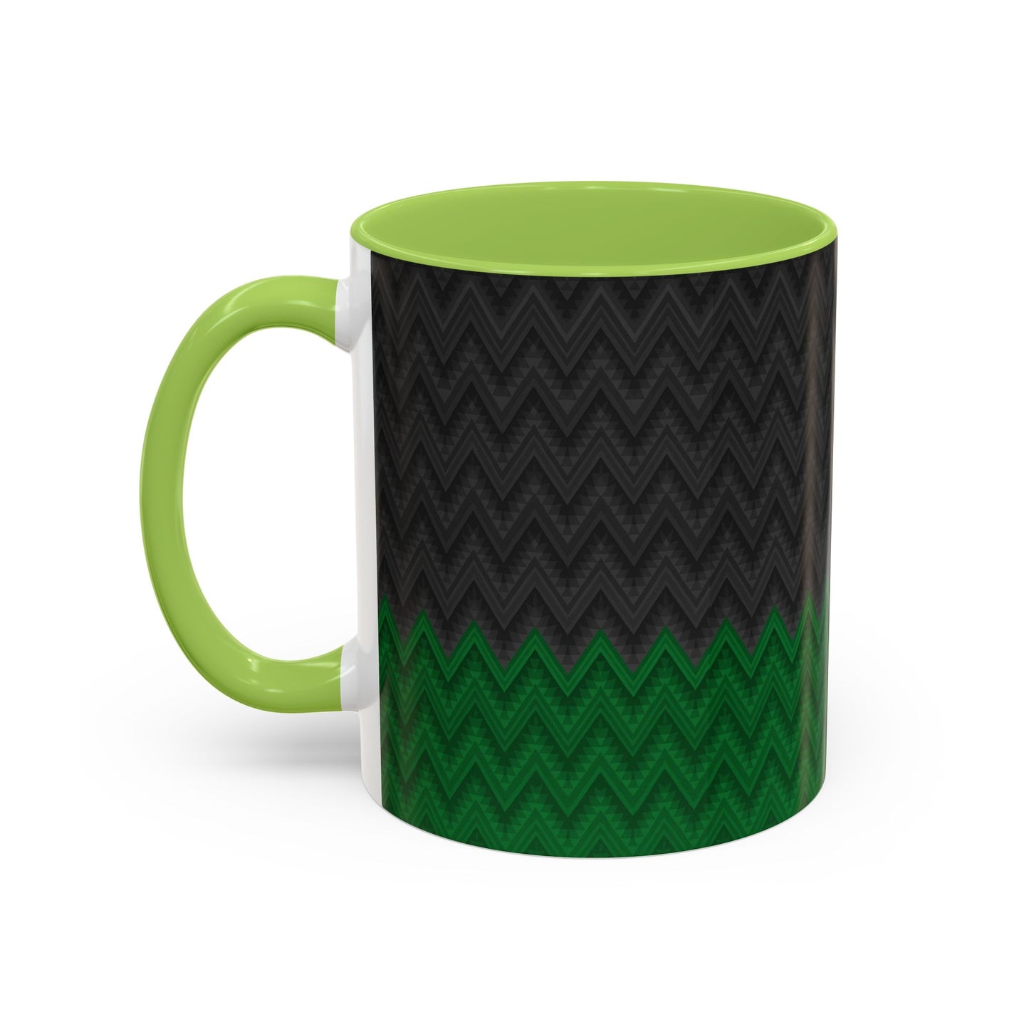 Hibernian 2022-23 Away Kit Mug