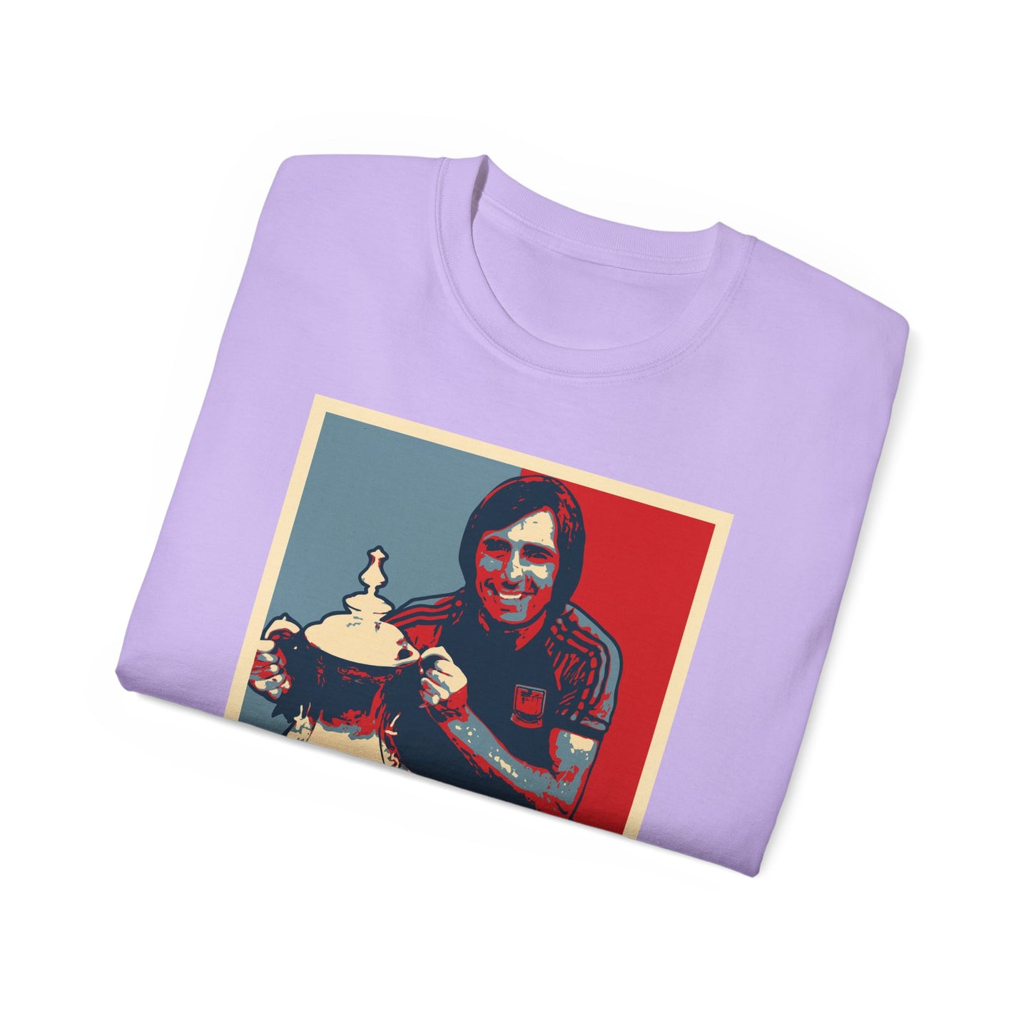 Billy Bonds Hope T-Shirt