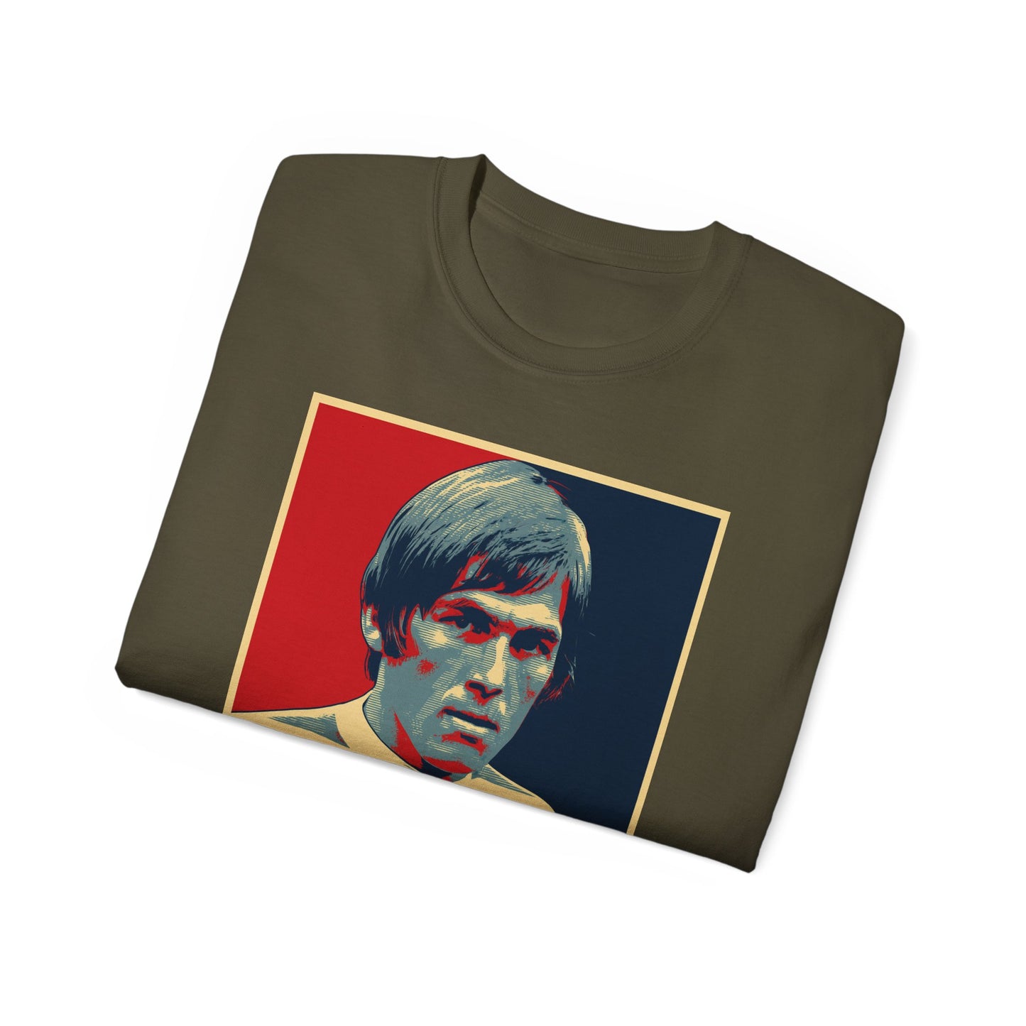 Kenny Dalglish Hope T-Shirt