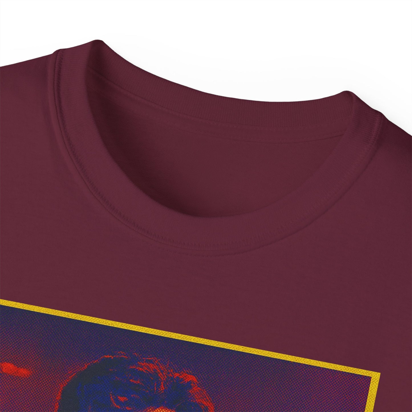 Captain Kirk T-Shirt
