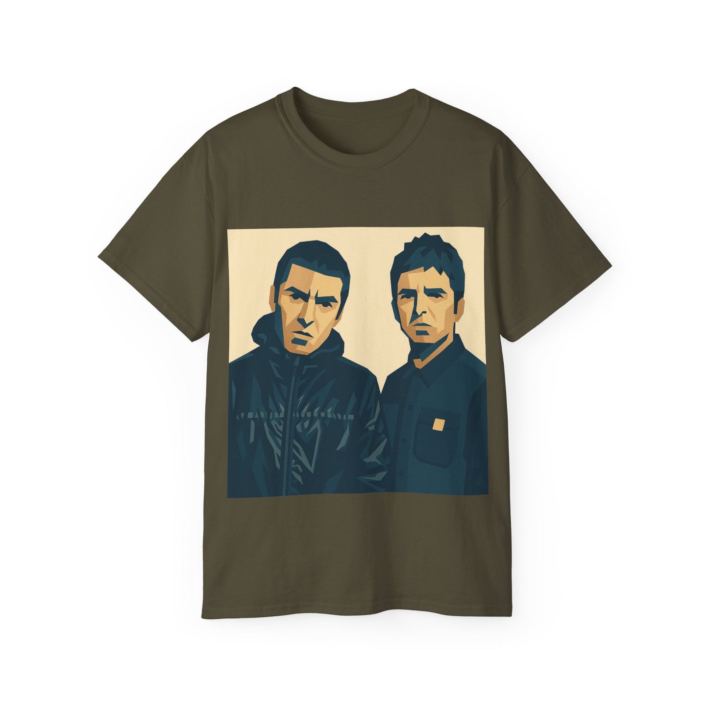 Gallagher Brothers