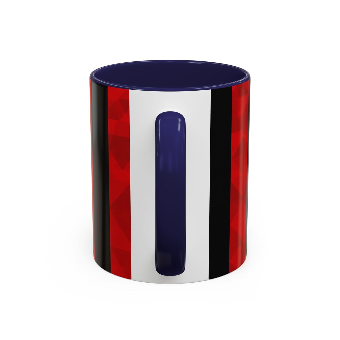 AC Milan Motta Accent Coffee Mug (11, 15oz)
