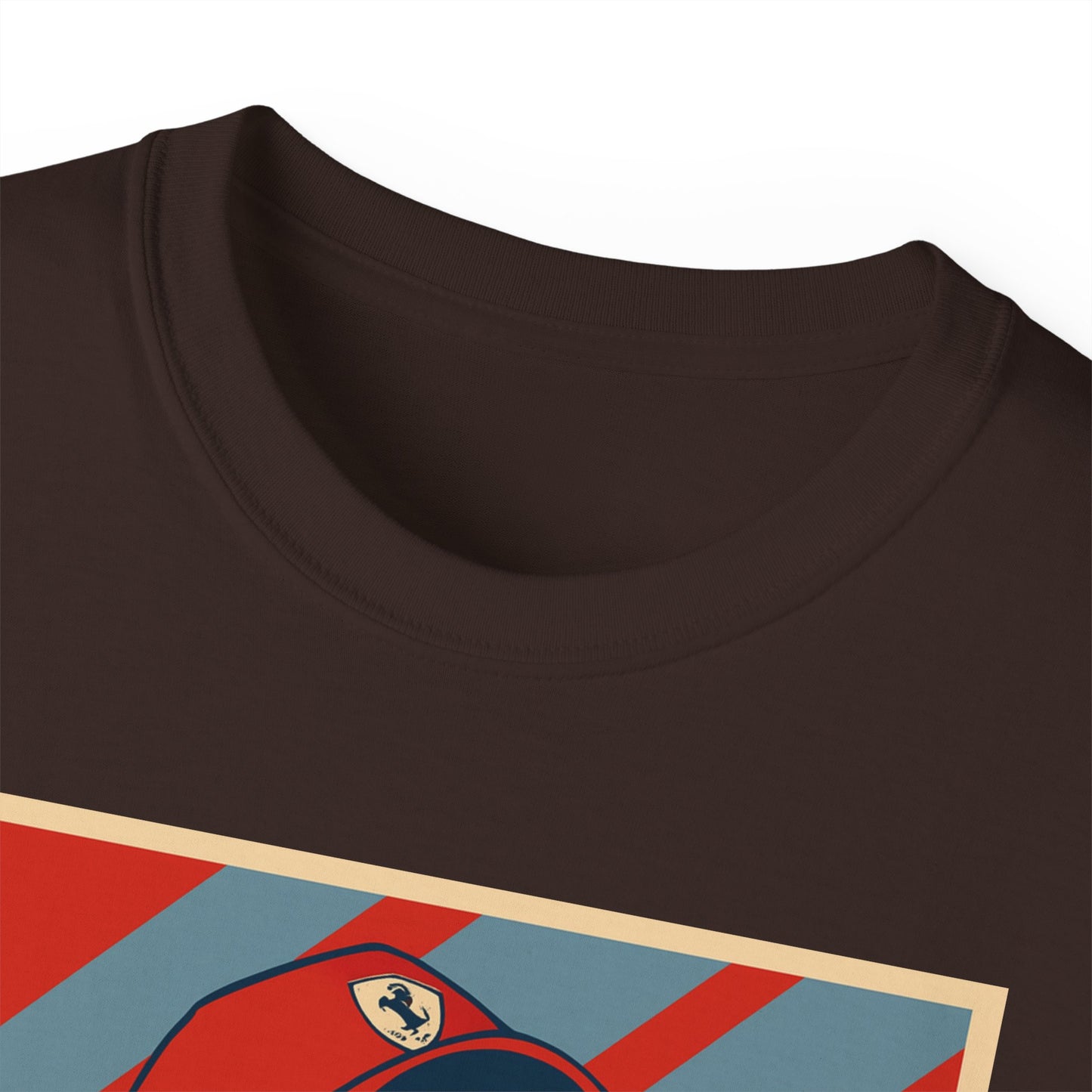 Lewis Hamilton Cap Hope T-Shirt