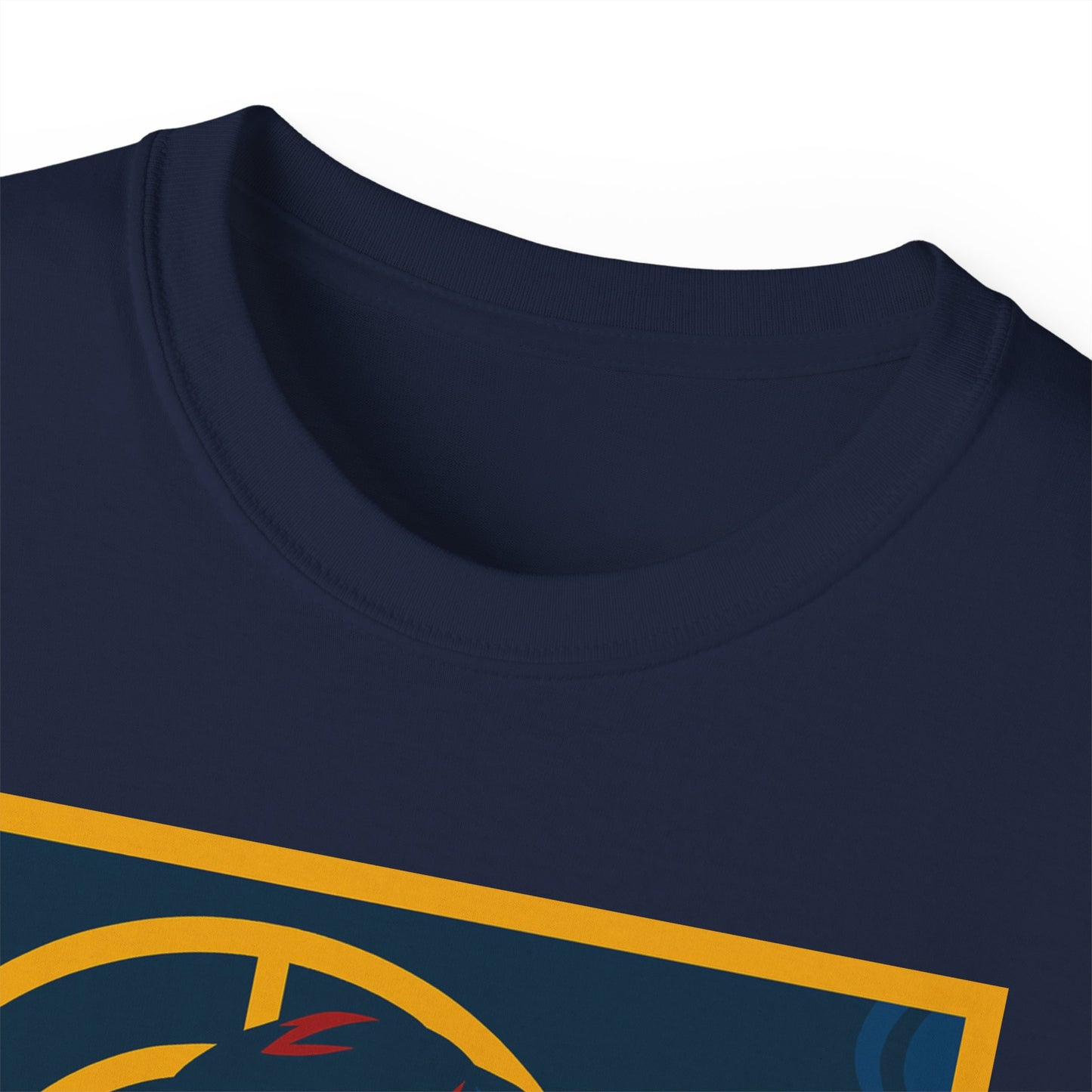 Sulu Star Trek T-Shirt