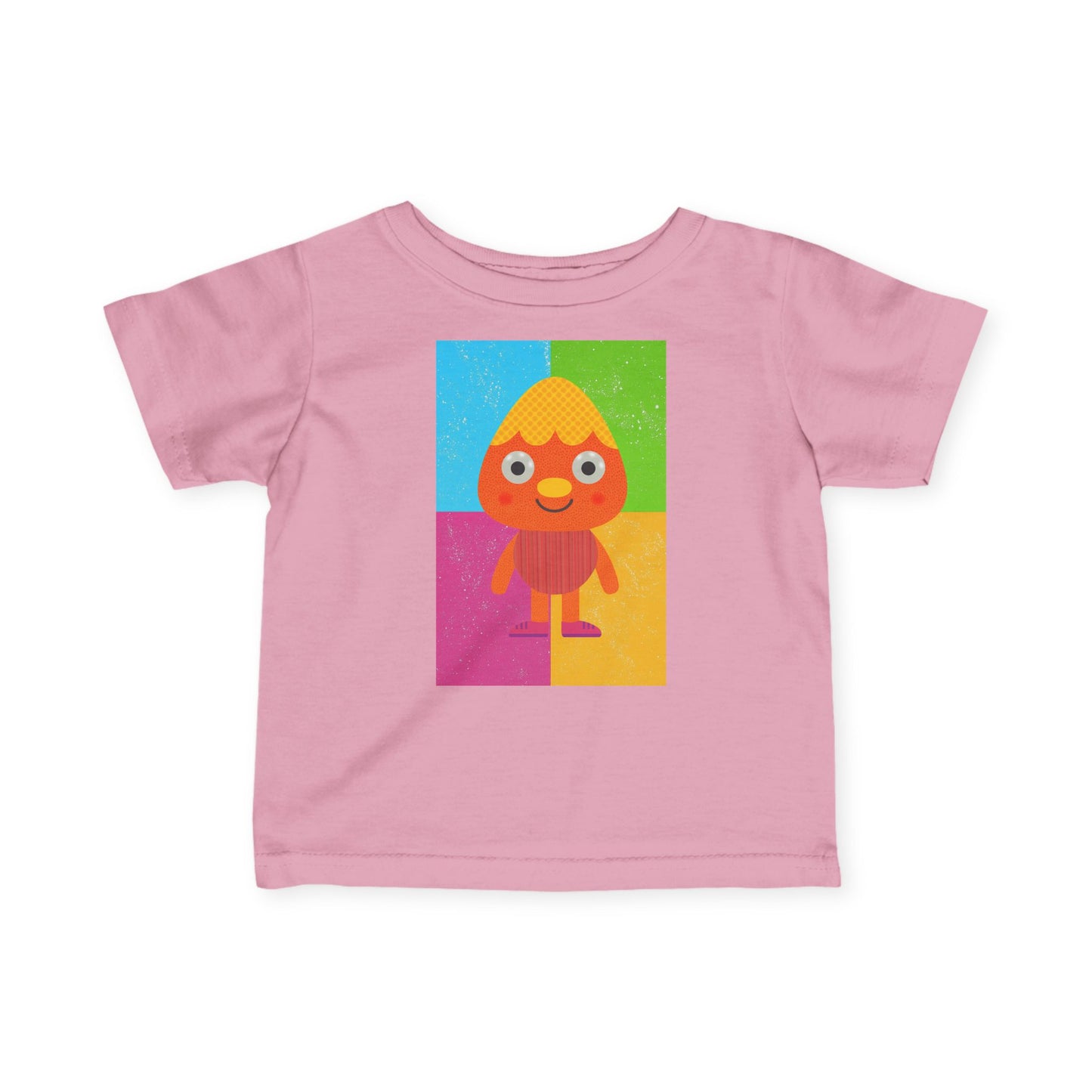 Kernel Super Simple Songs Baby-Toddler-Kids T-Shirt