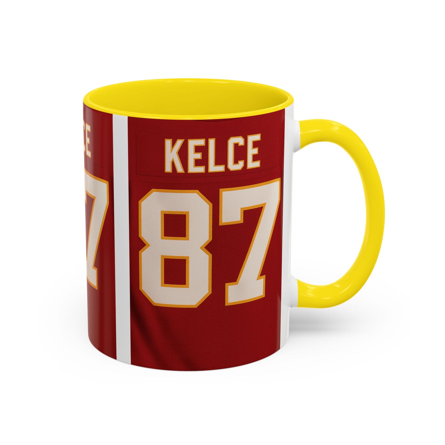 Travis Kelce 87 Mug