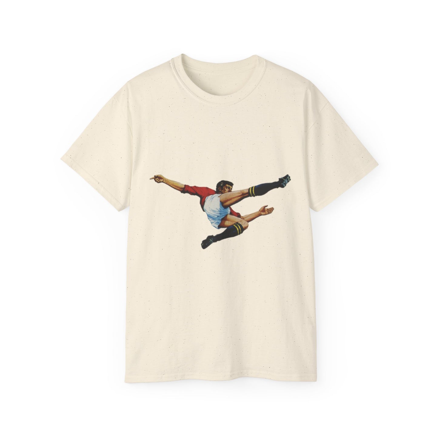 Panini Unisex Ultra Cotton Tee