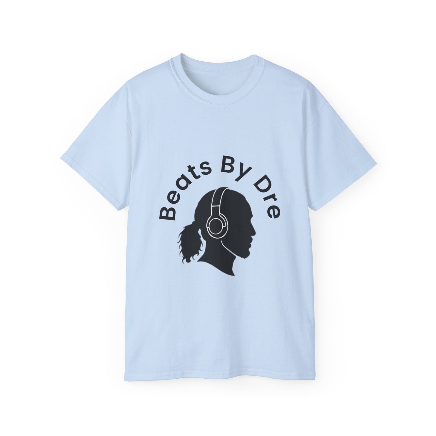 Beats By Dre - Dre Taylor Prestwich Heys Unisex Ultra Cotton Tee