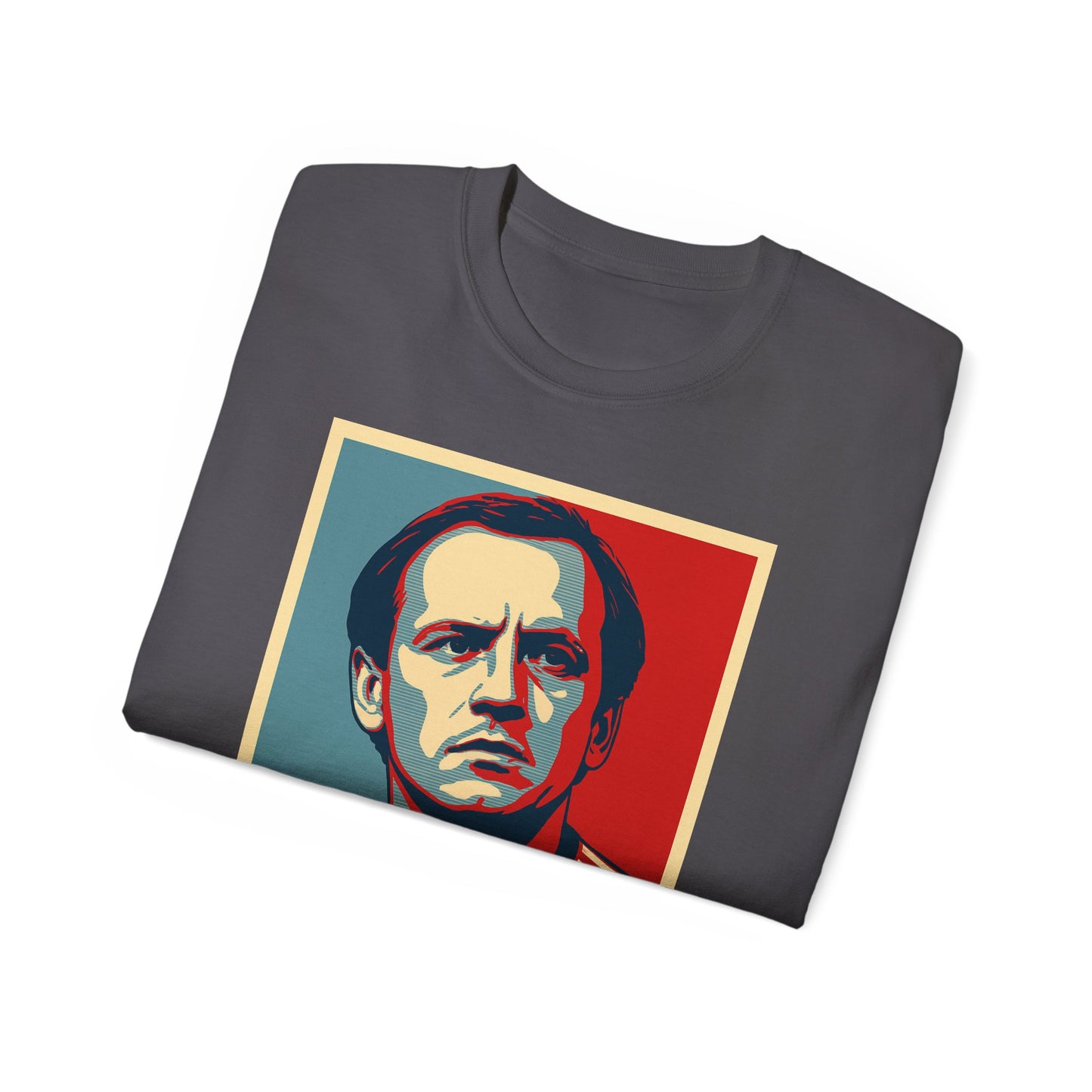 Igor Belanov Hope T-Shirt - USSR (Soviet Union)