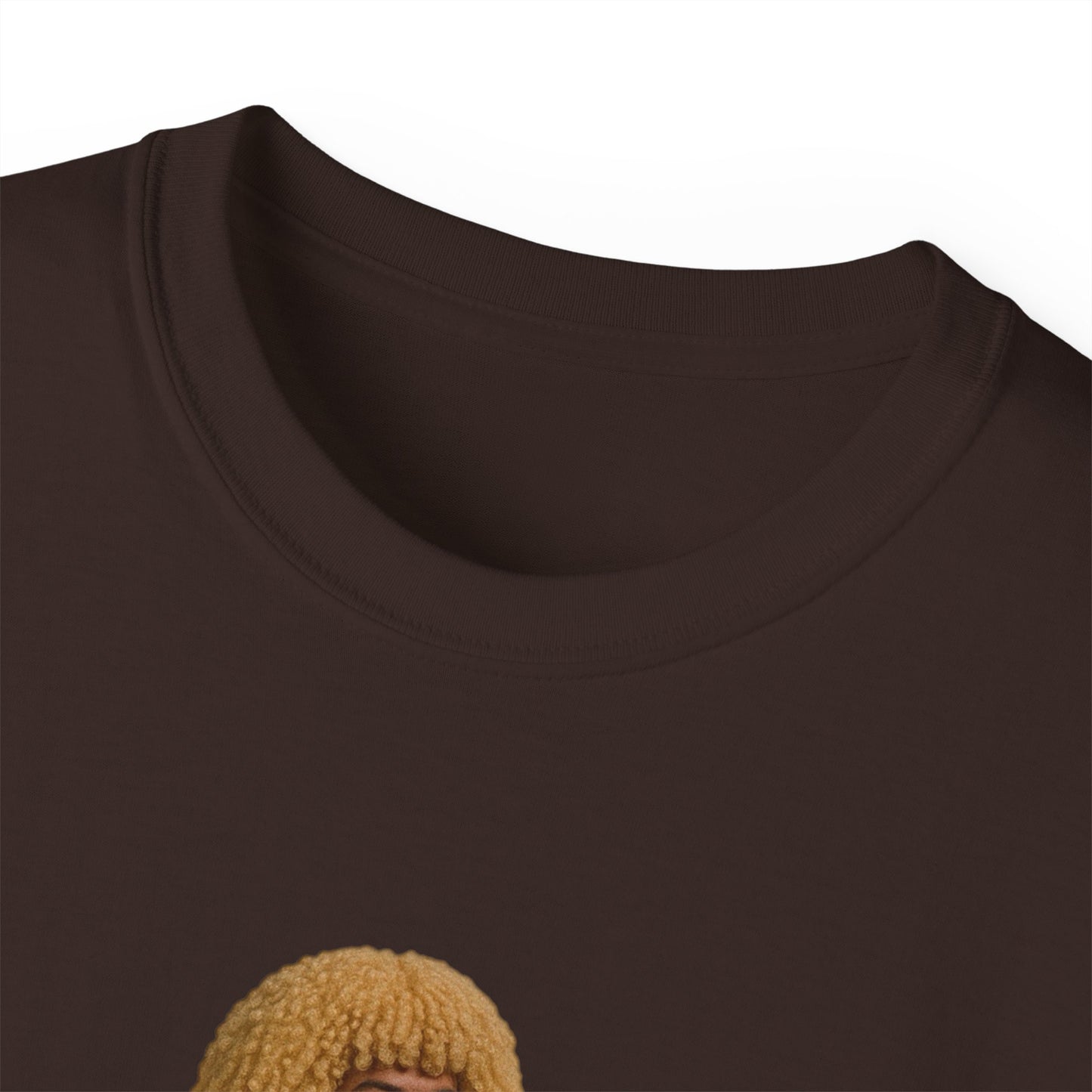 Carlos Valderrama Subbuteo T-Shirt - Colombia