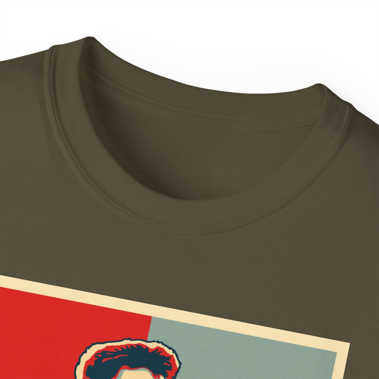 James Forrest Hope T-Shirt