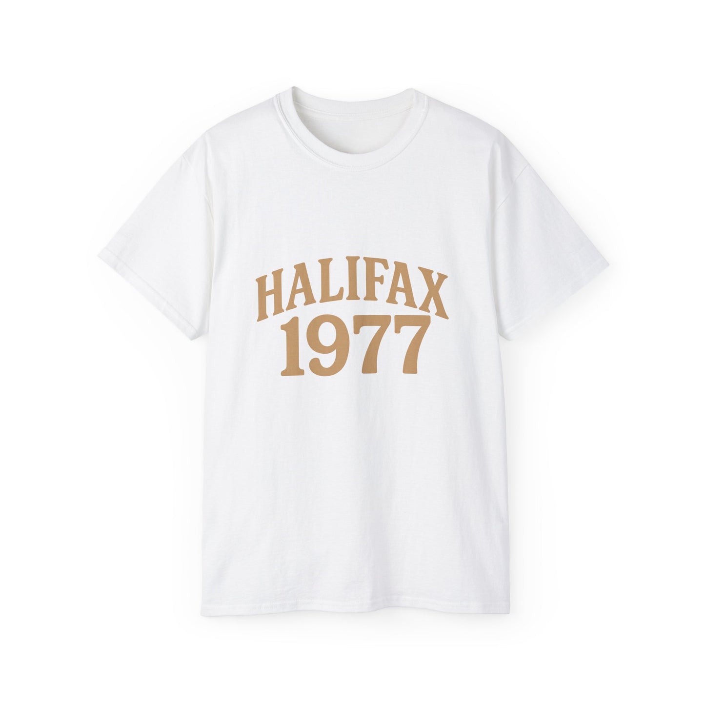 Halifax 1977 T-Shirt