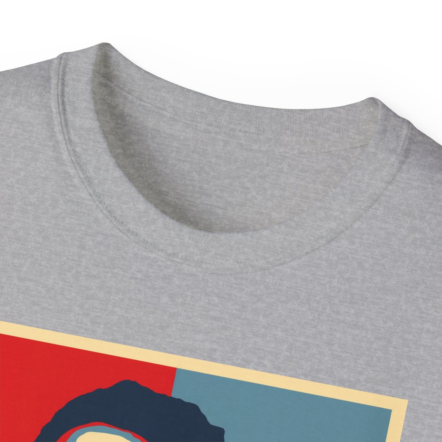 Charlie Kirk Freedom Hope T-Shirt