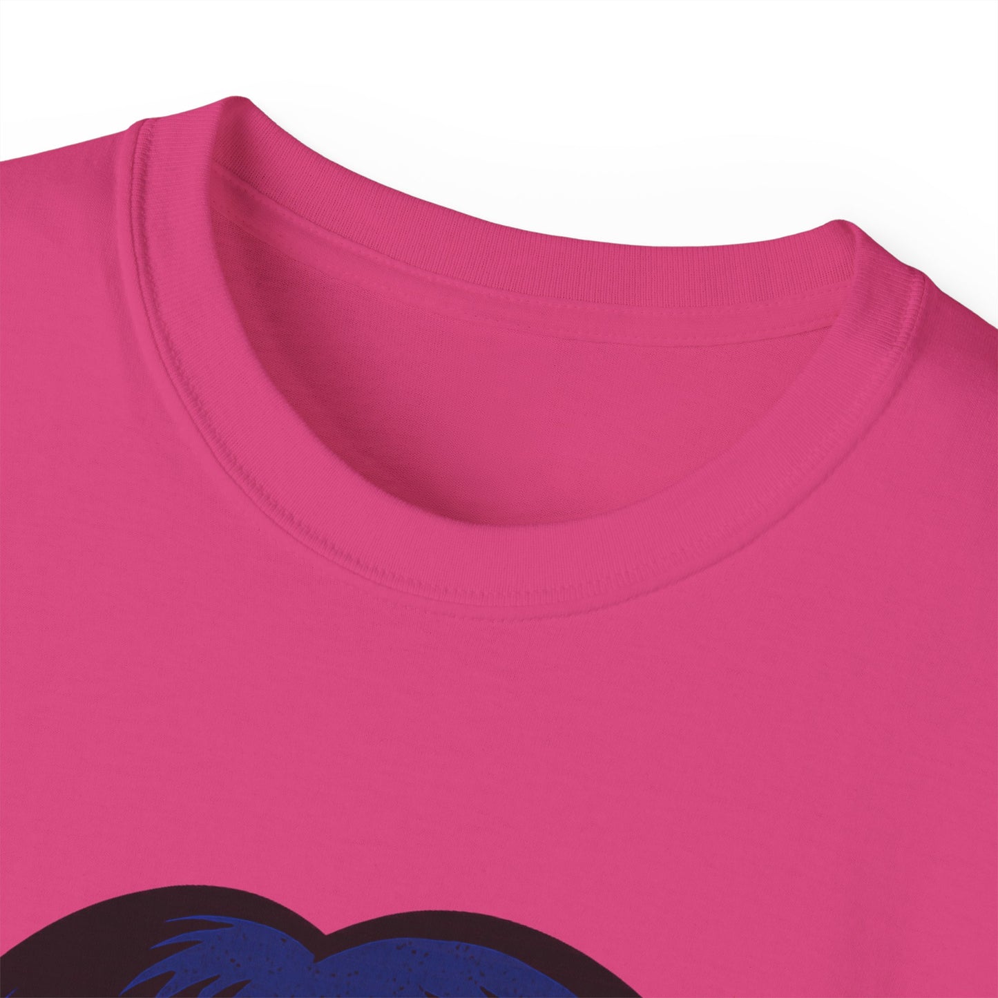 Mercury Pop Art T-Shirt