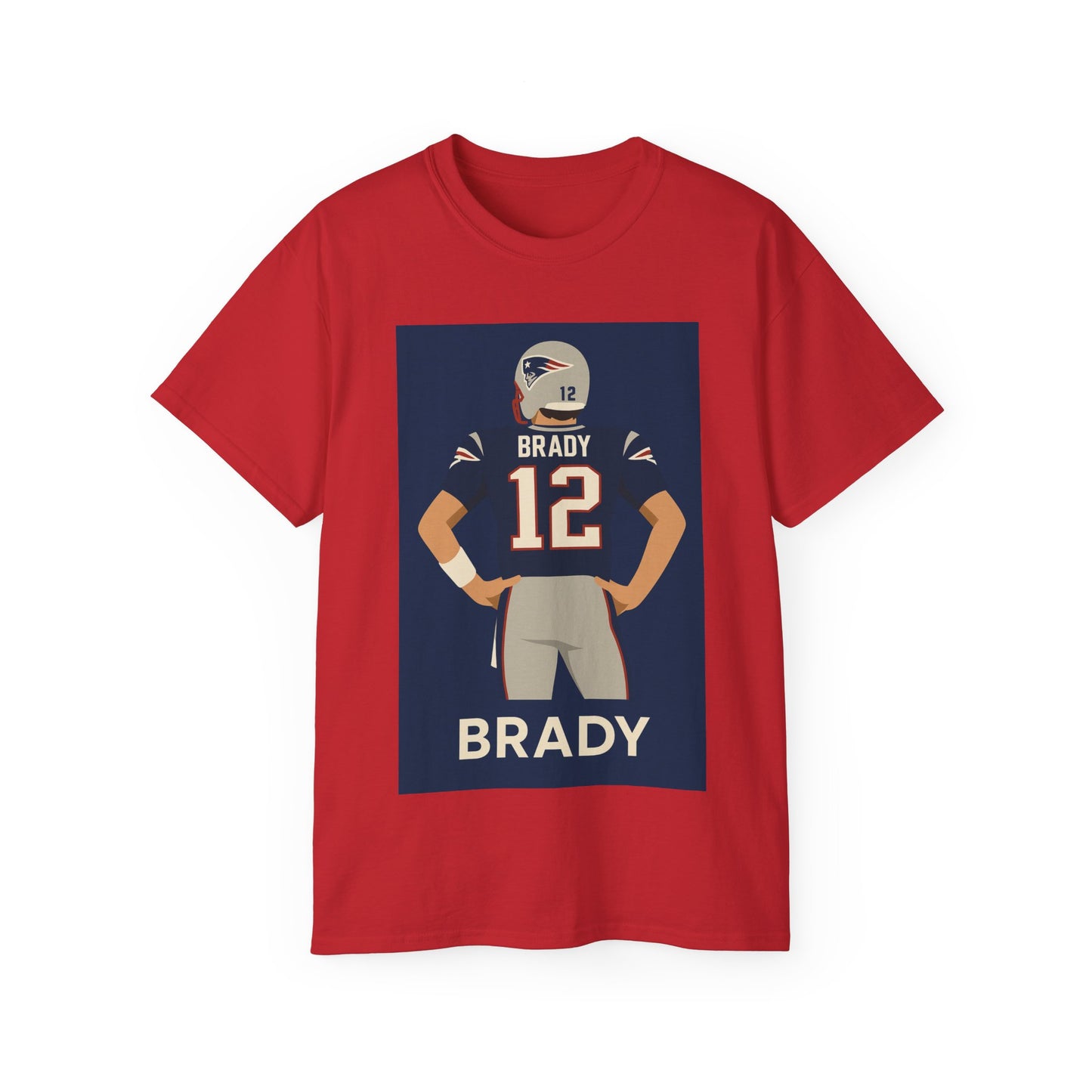 Tom Brady
