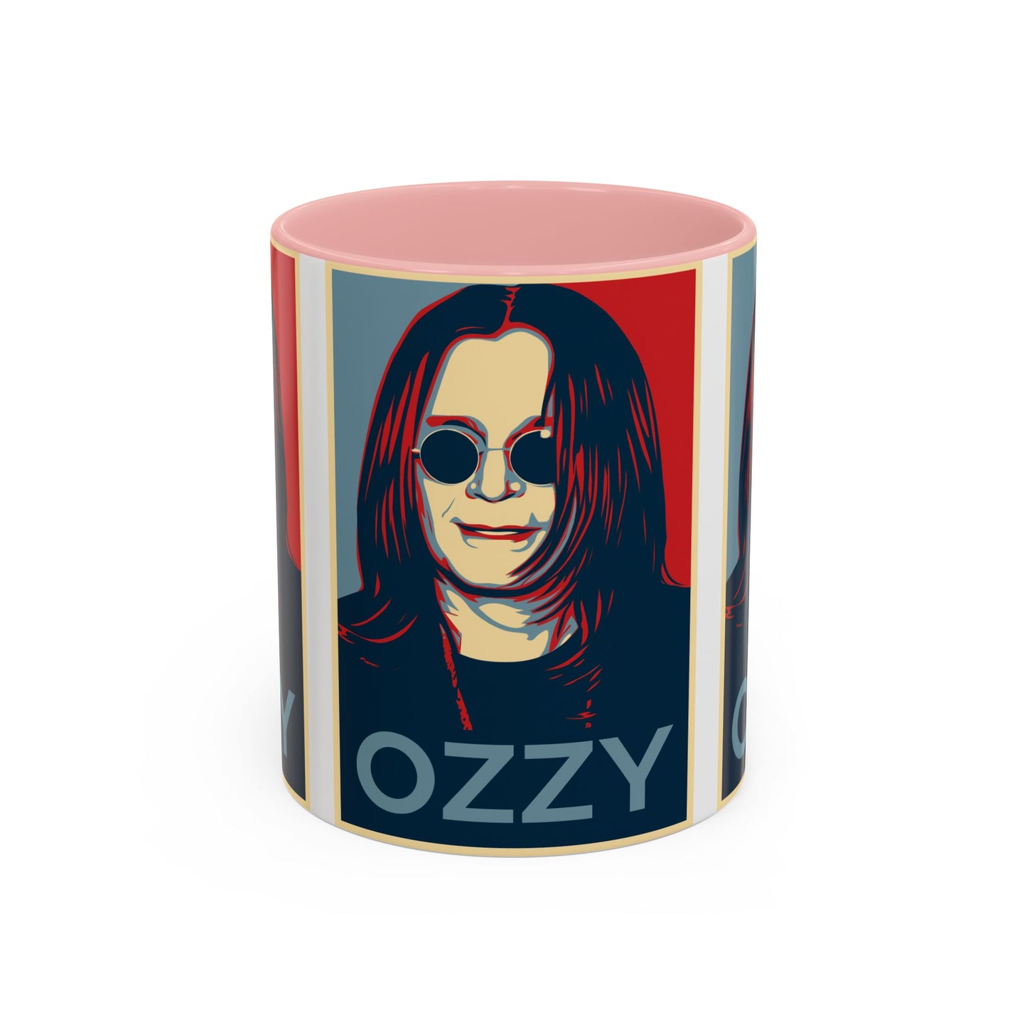 Ozzy Osbourne Mug