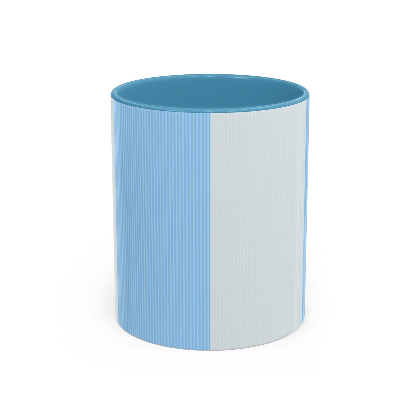 Aston Villa 1987-89 Away Kit Mug