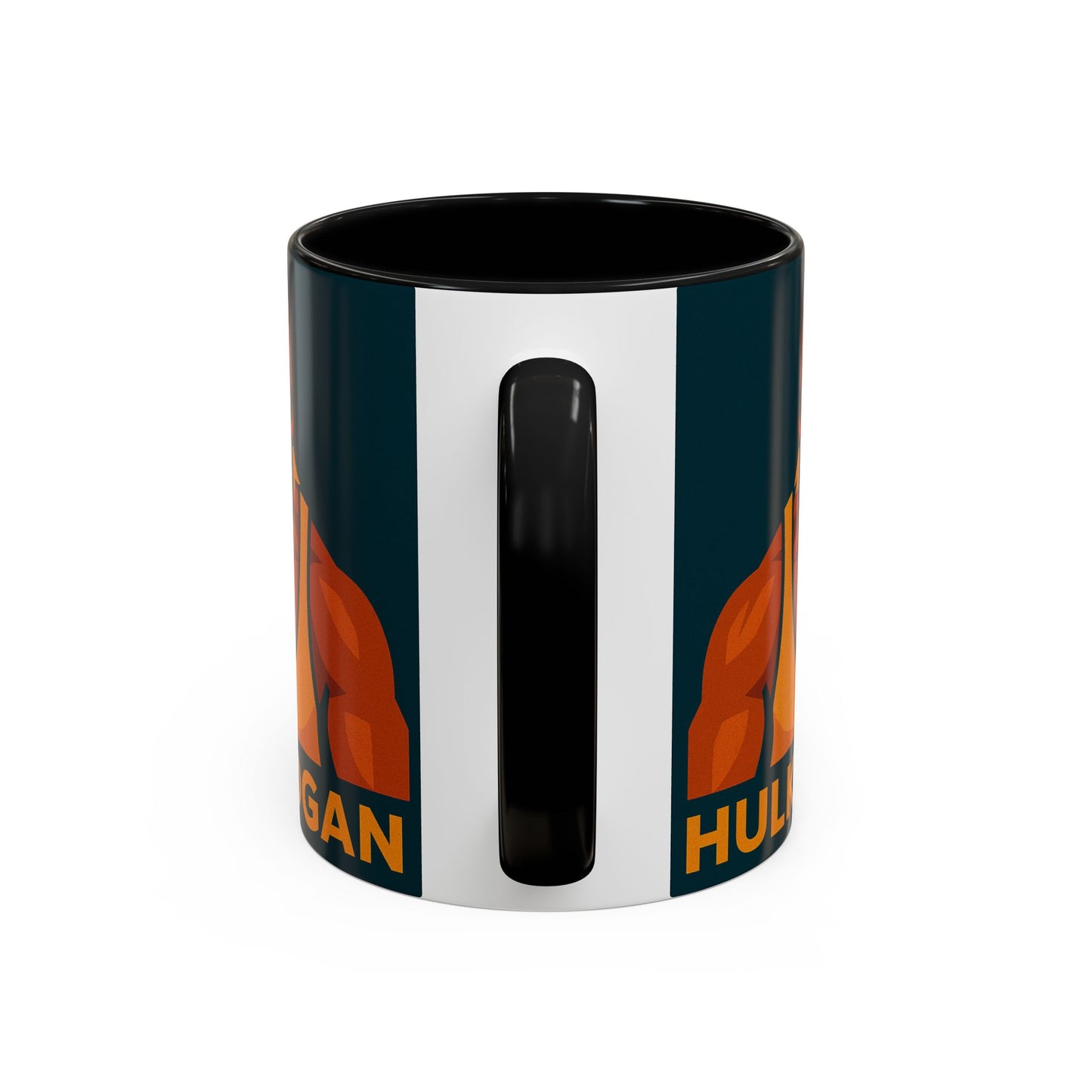 Hulk Hogan Mug - WWF WWE