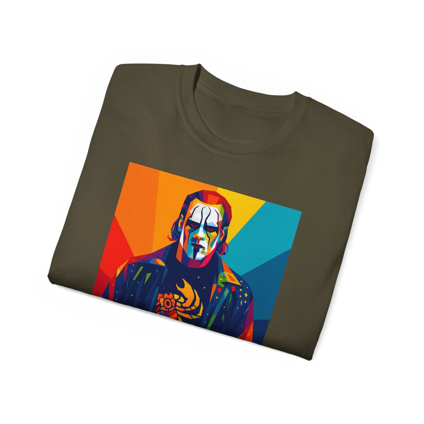 Sting T-Shirt