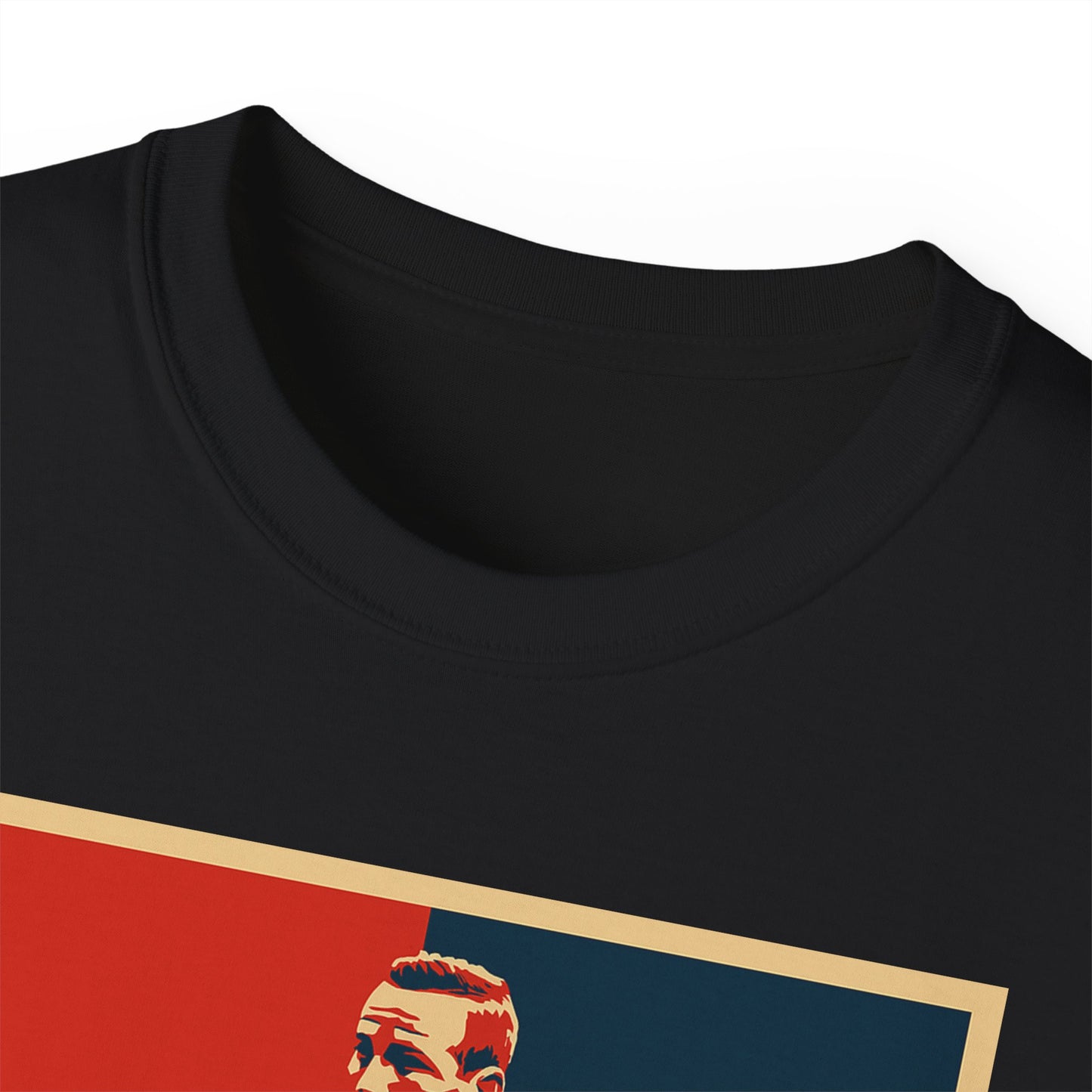 Perry Groves Hope T-Shirt