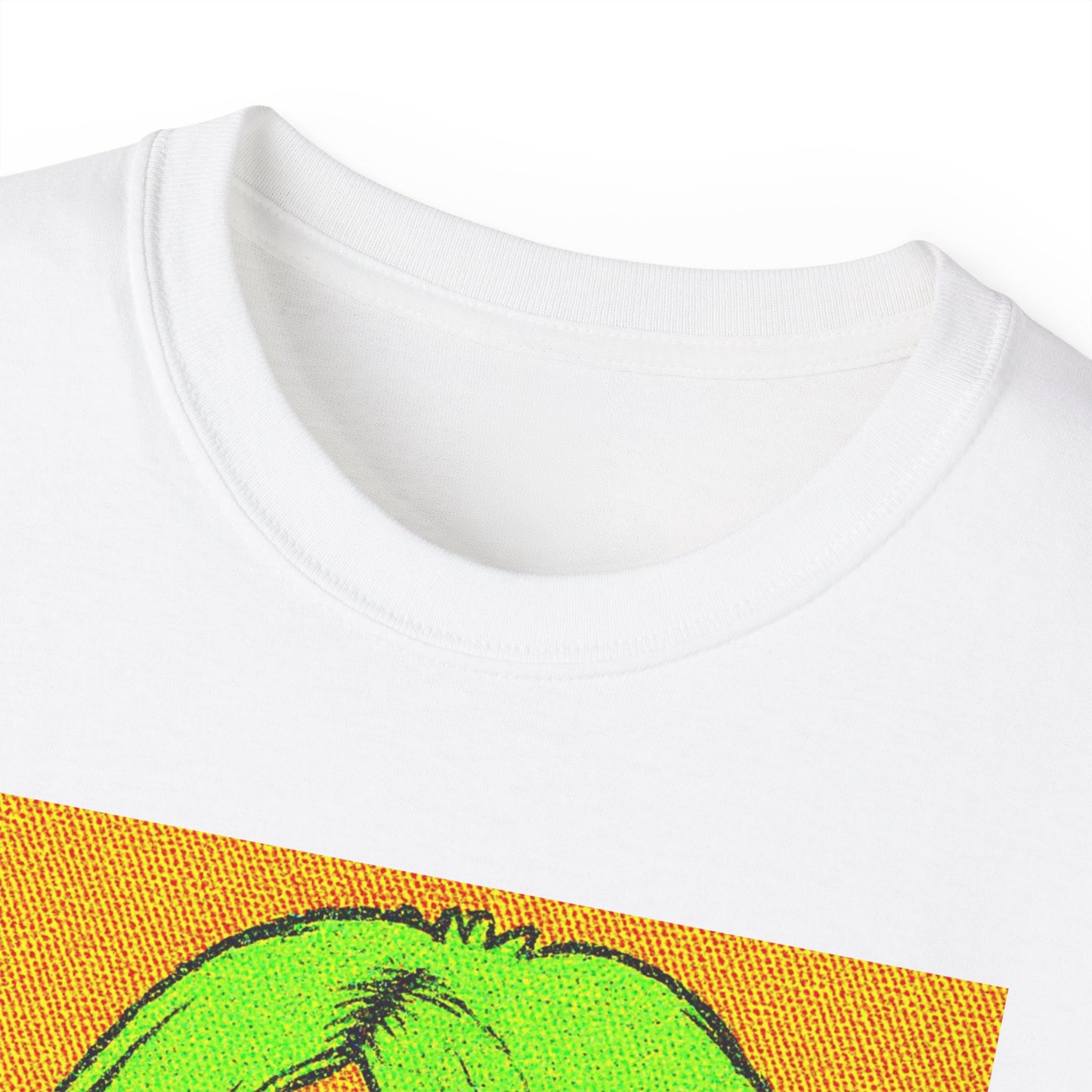 Billie  Pop Art T-Shirt
