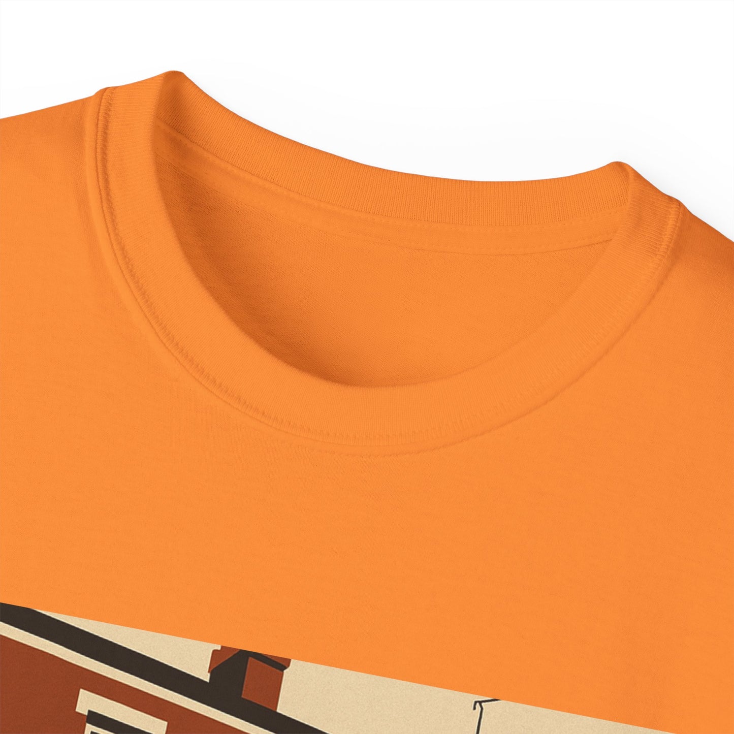 Kenilworth Road T-Shirt