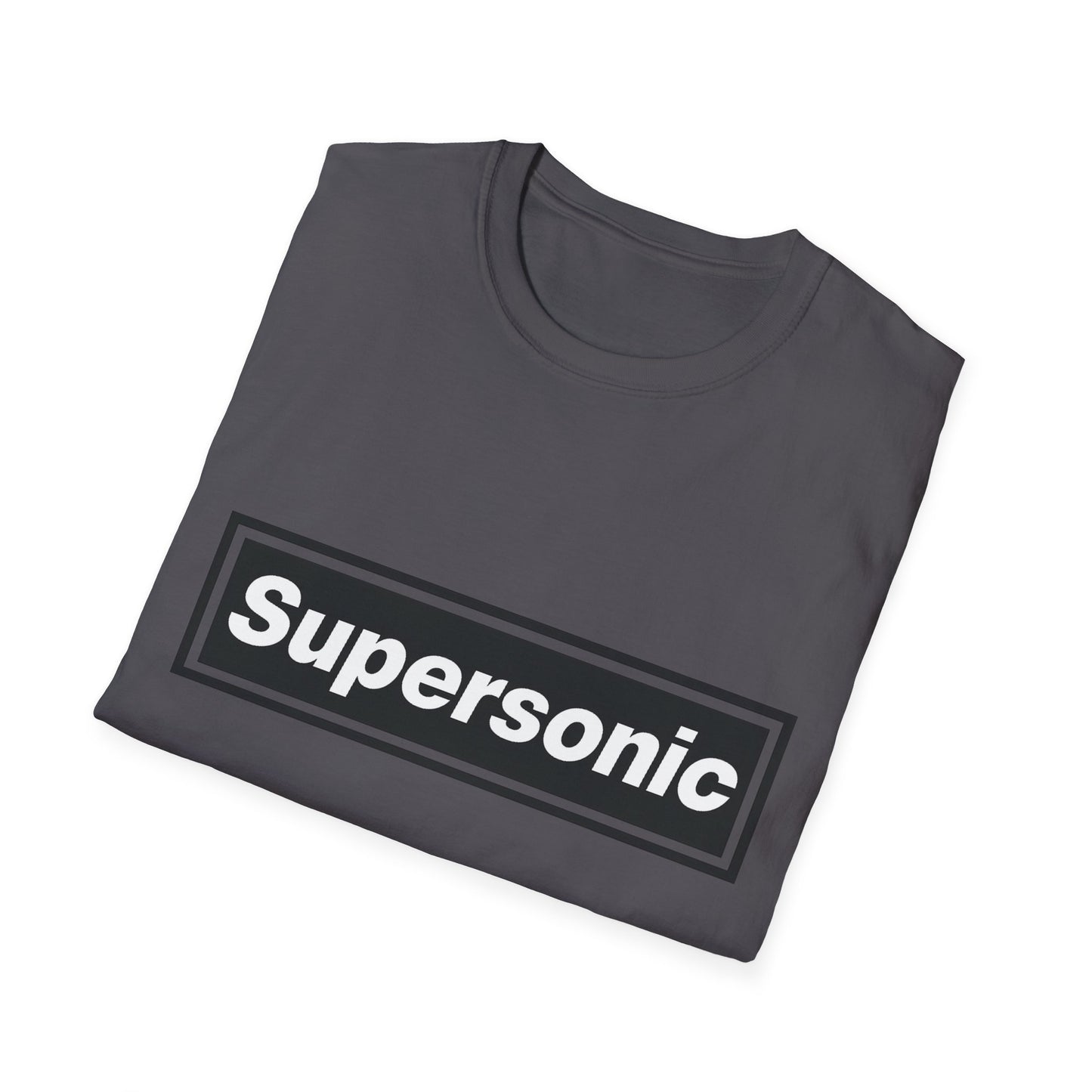 Supersonic T-Shirt
