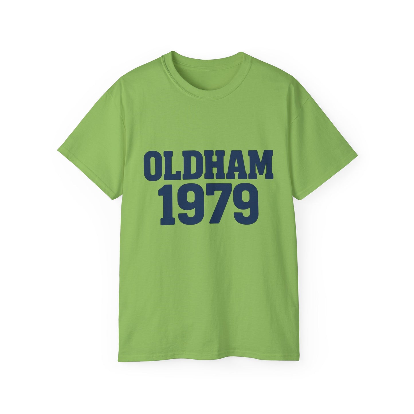 Oldham 1979 T-Shirt