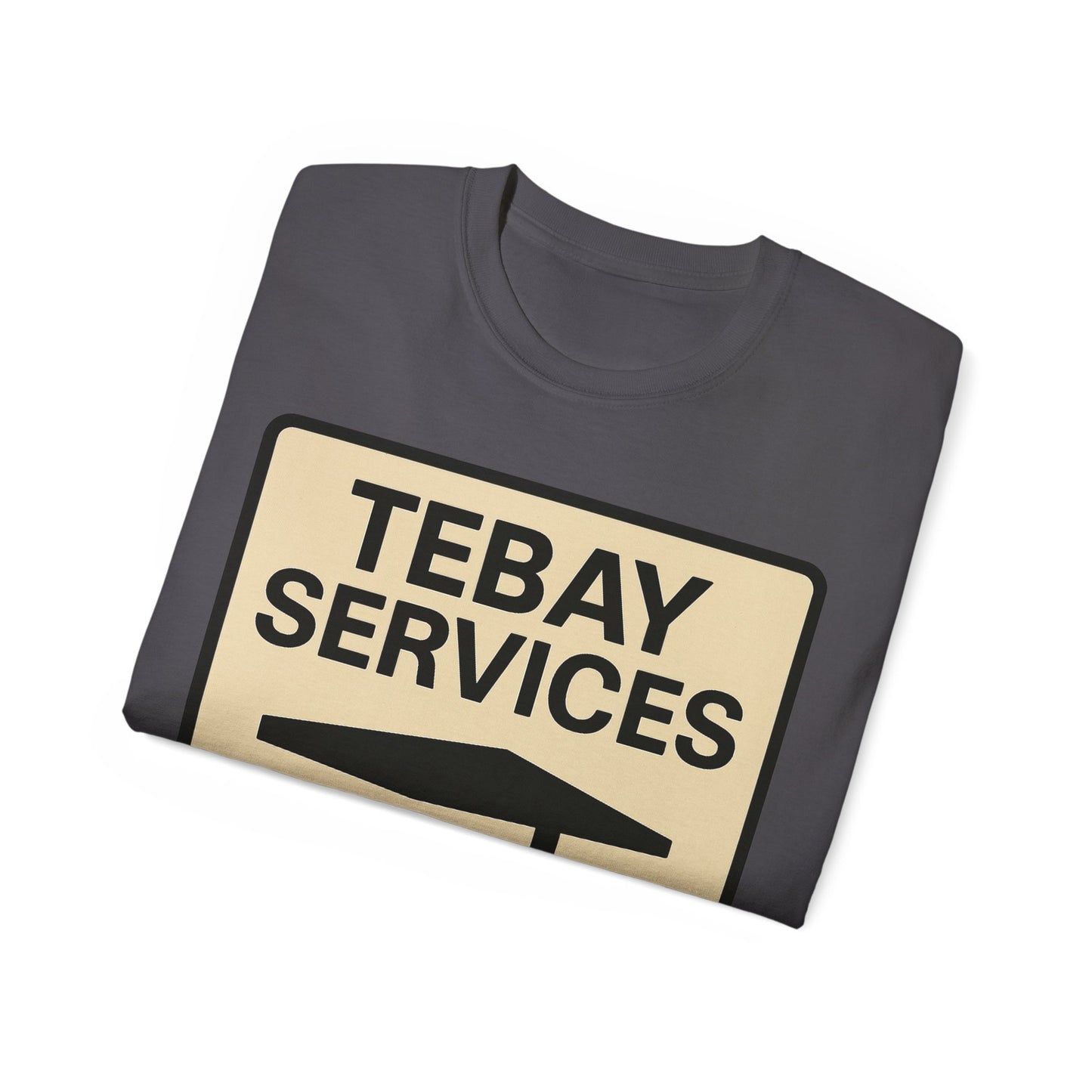 Tebay Services Southbound T-Shirt
