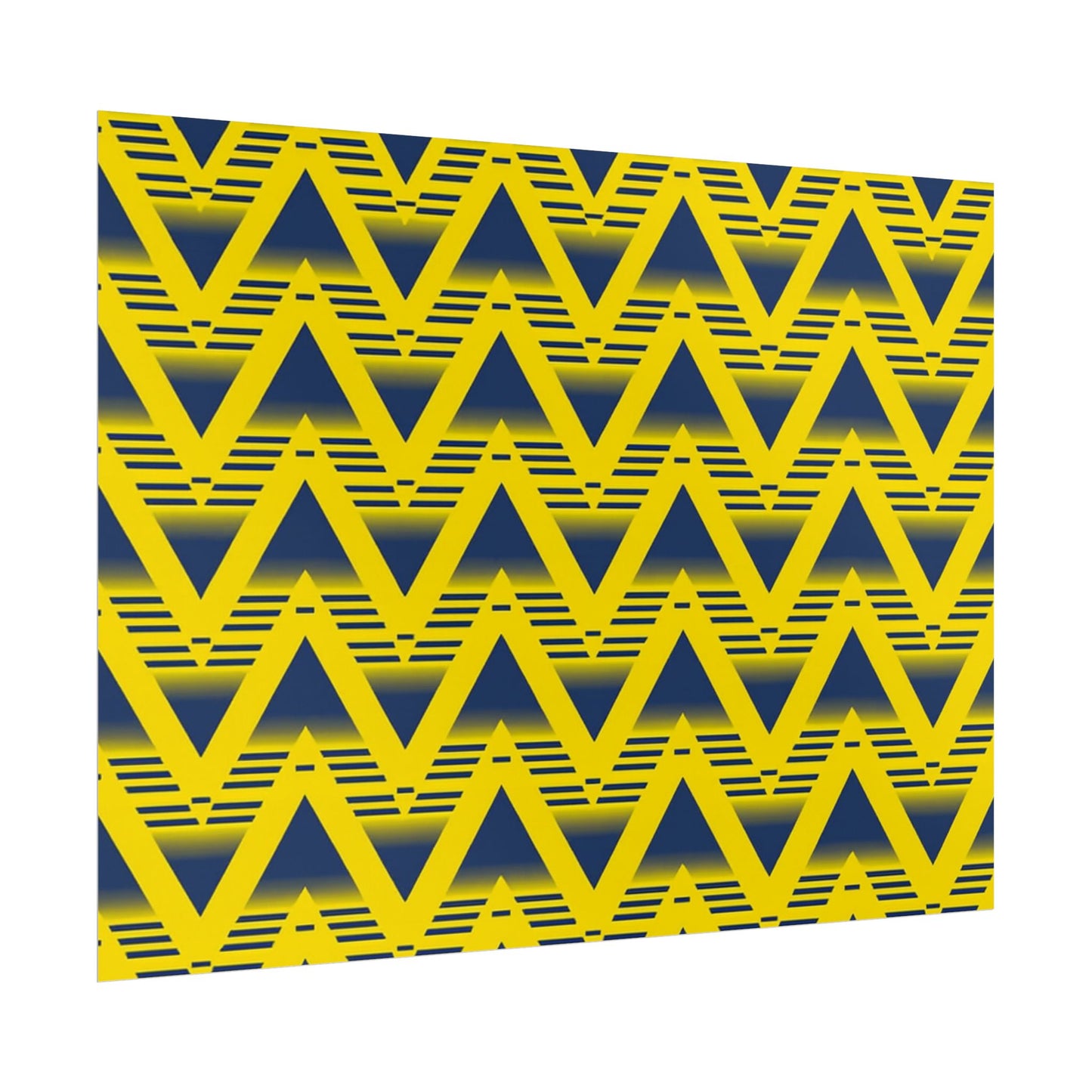 Arsenal Bruised Banana Poster