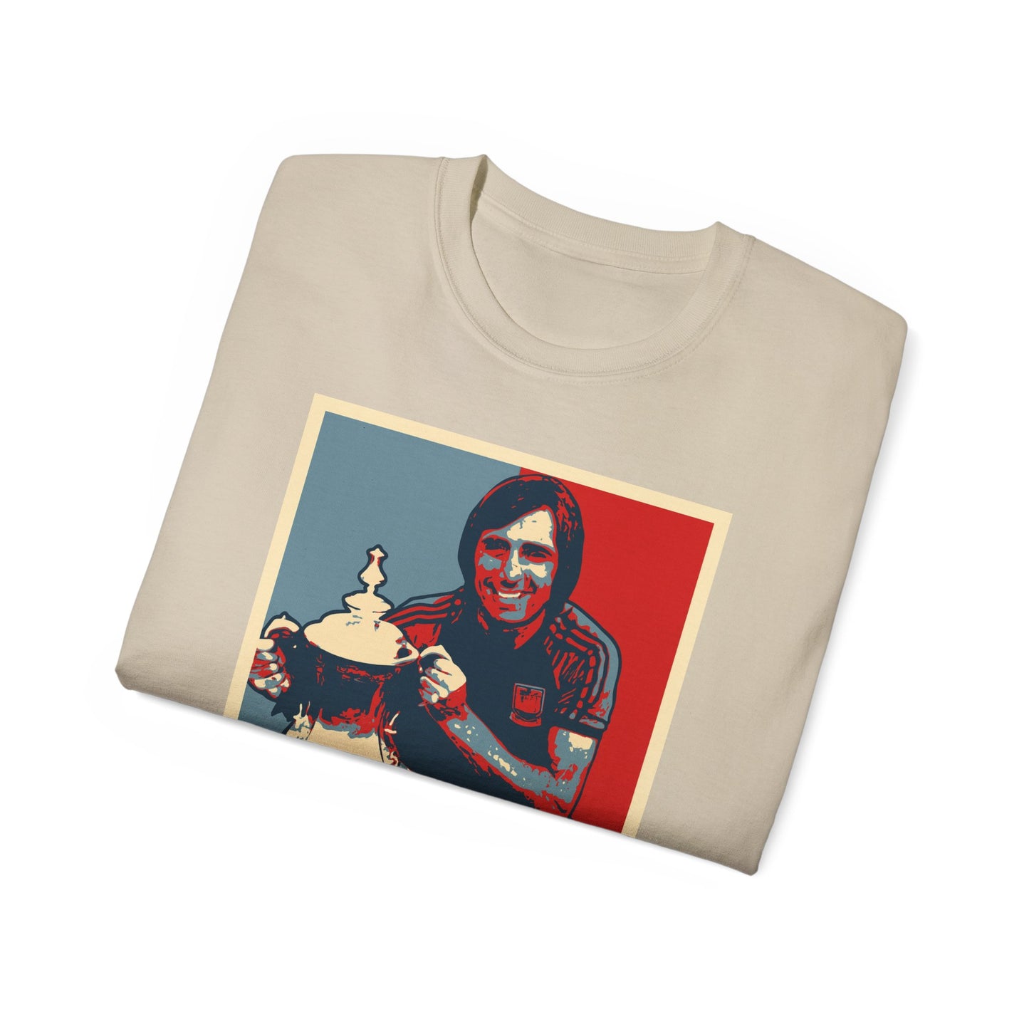 Billy Bonds Hope T-Shirt