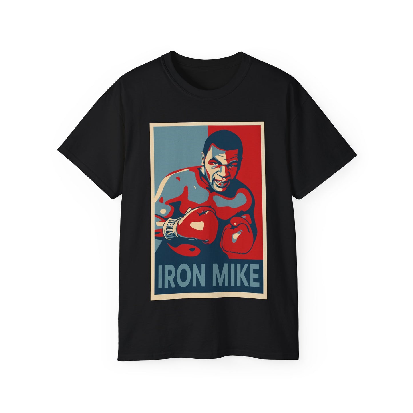 Iron Mike Tyson T-Shirt