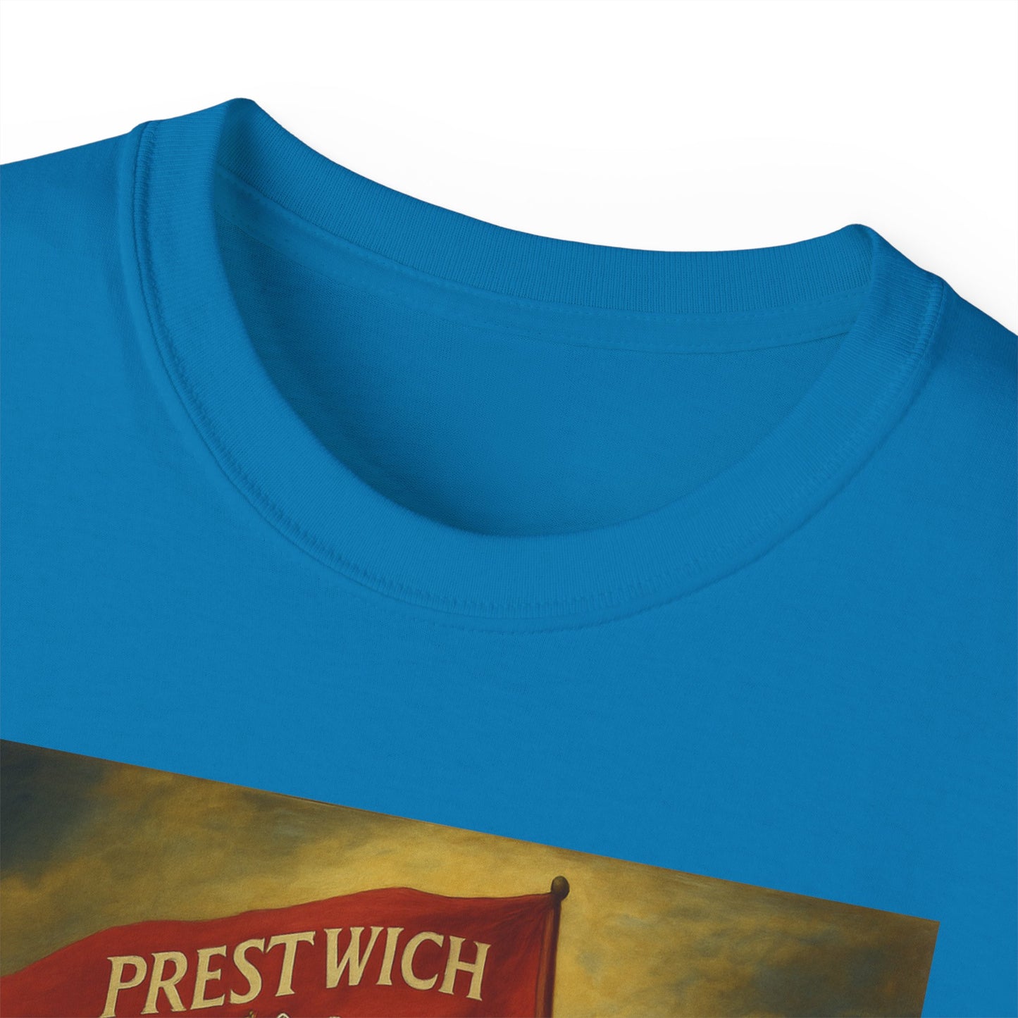 Liberty Leading Prestwich Heys Into Battle