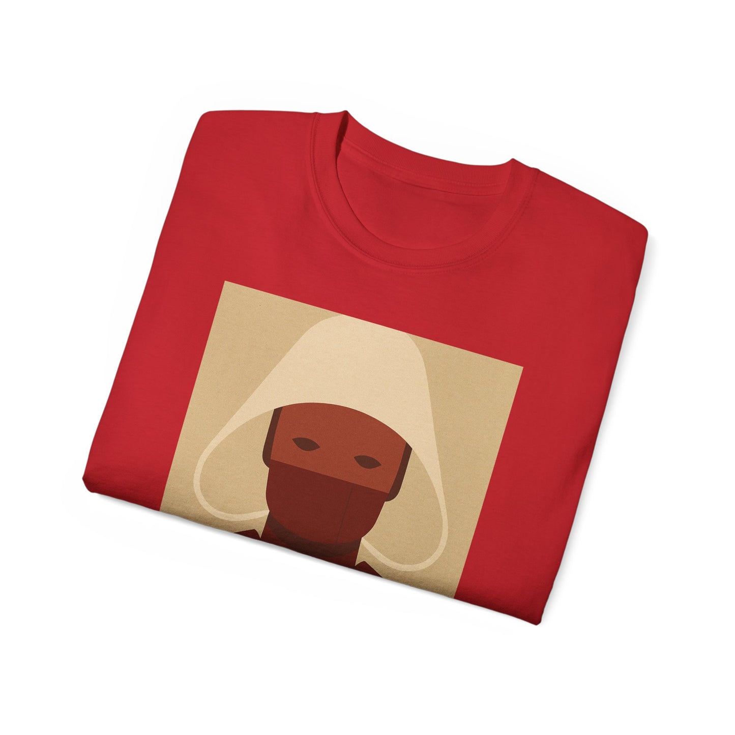 Handmad’s Tale - Handmaid Under His Eye T-Shirt