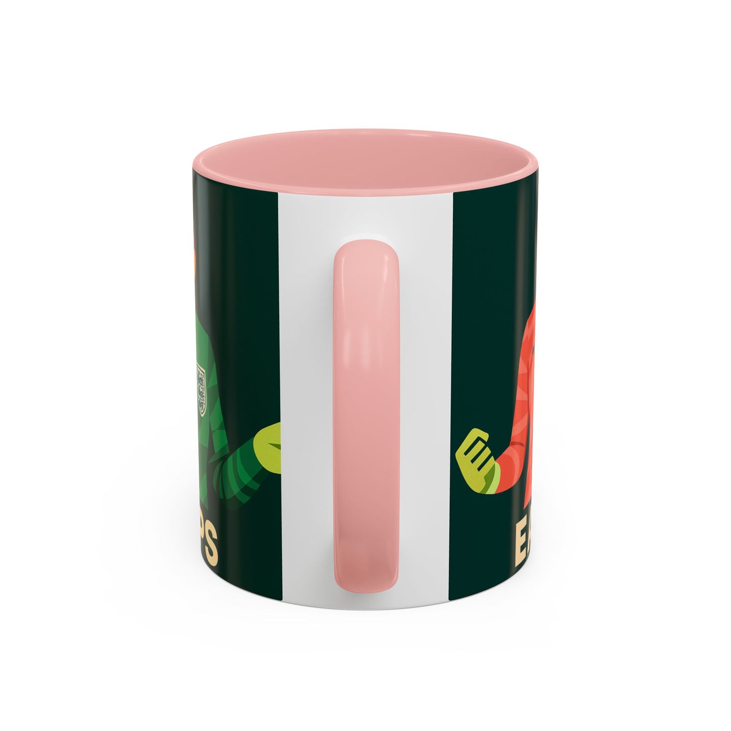 Mary Earps Mug - England