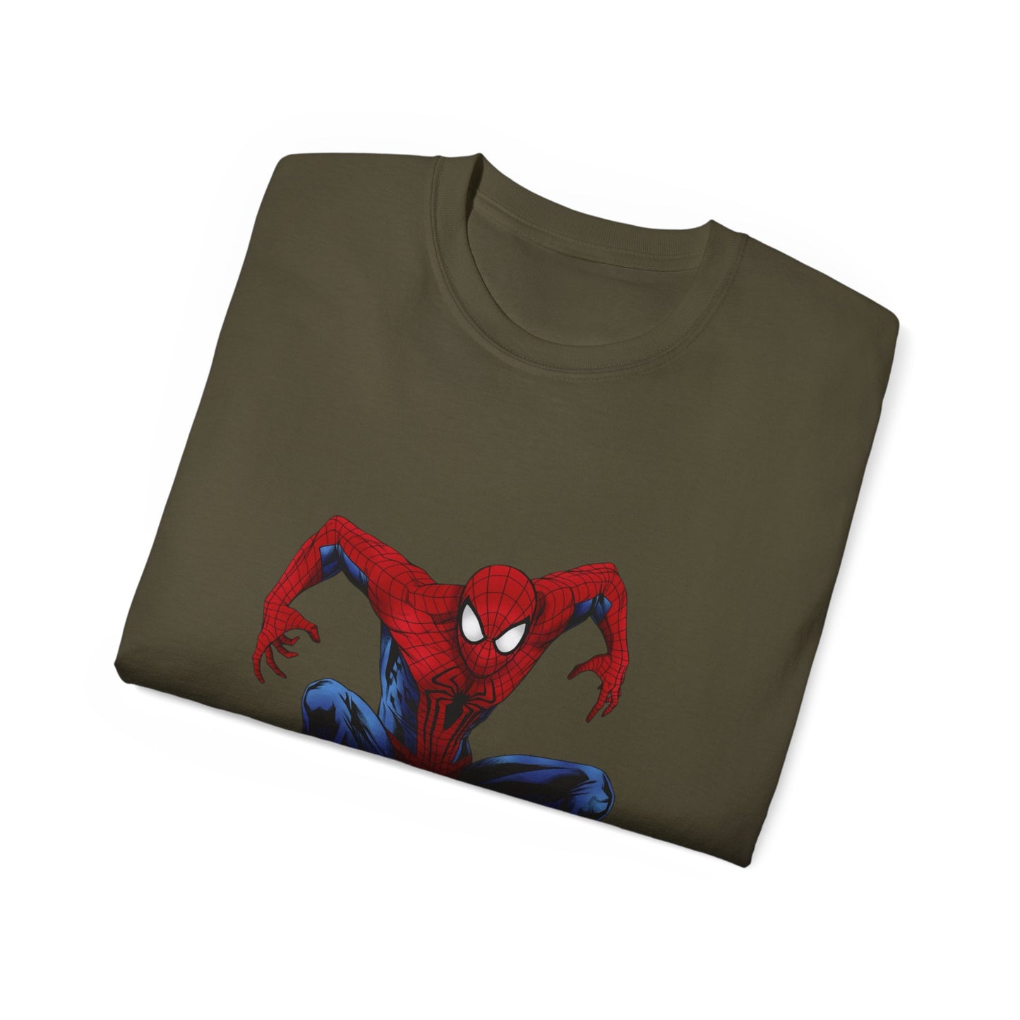 Spider-Man T-Shirt
