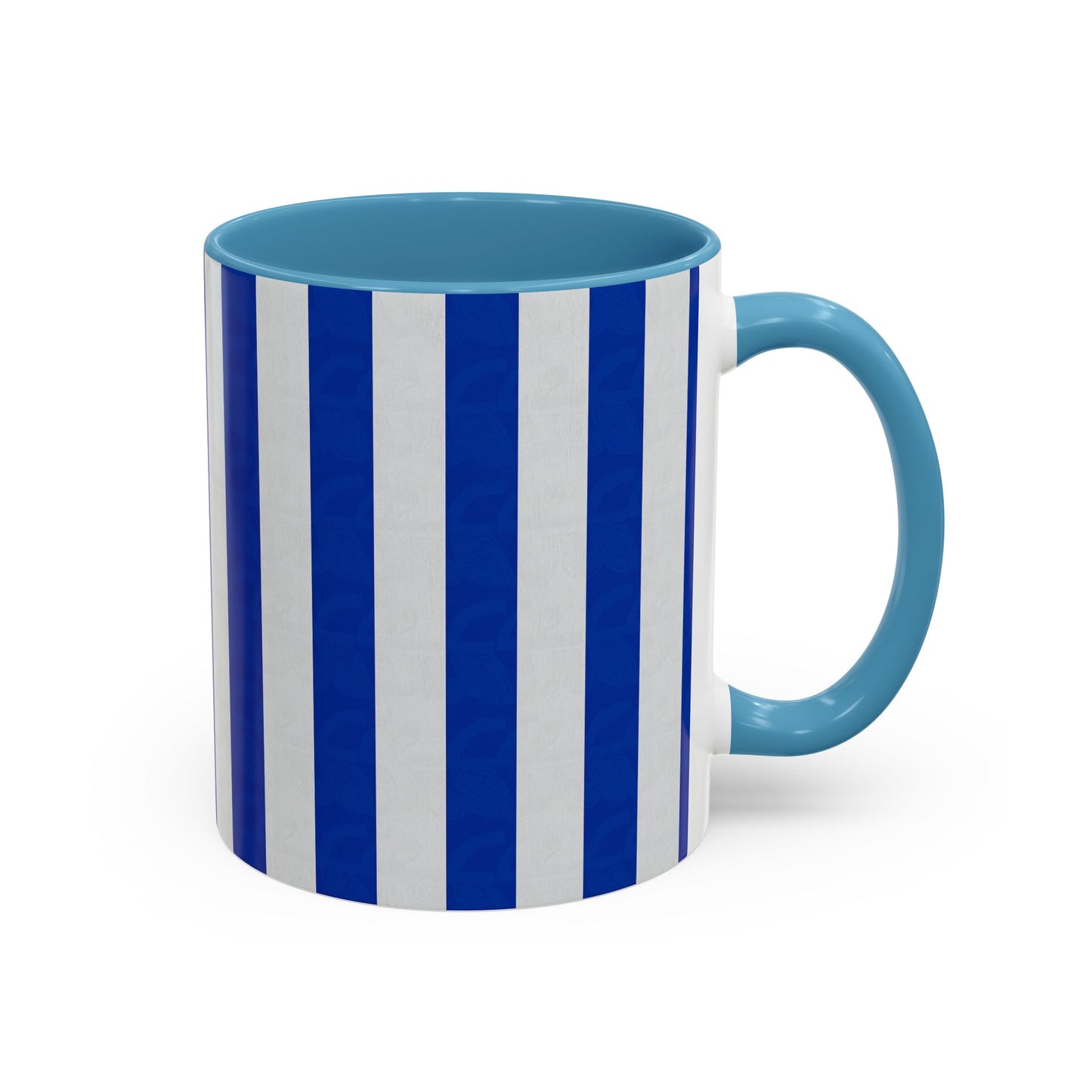 Sheffield Wednesday Home Kit Mug